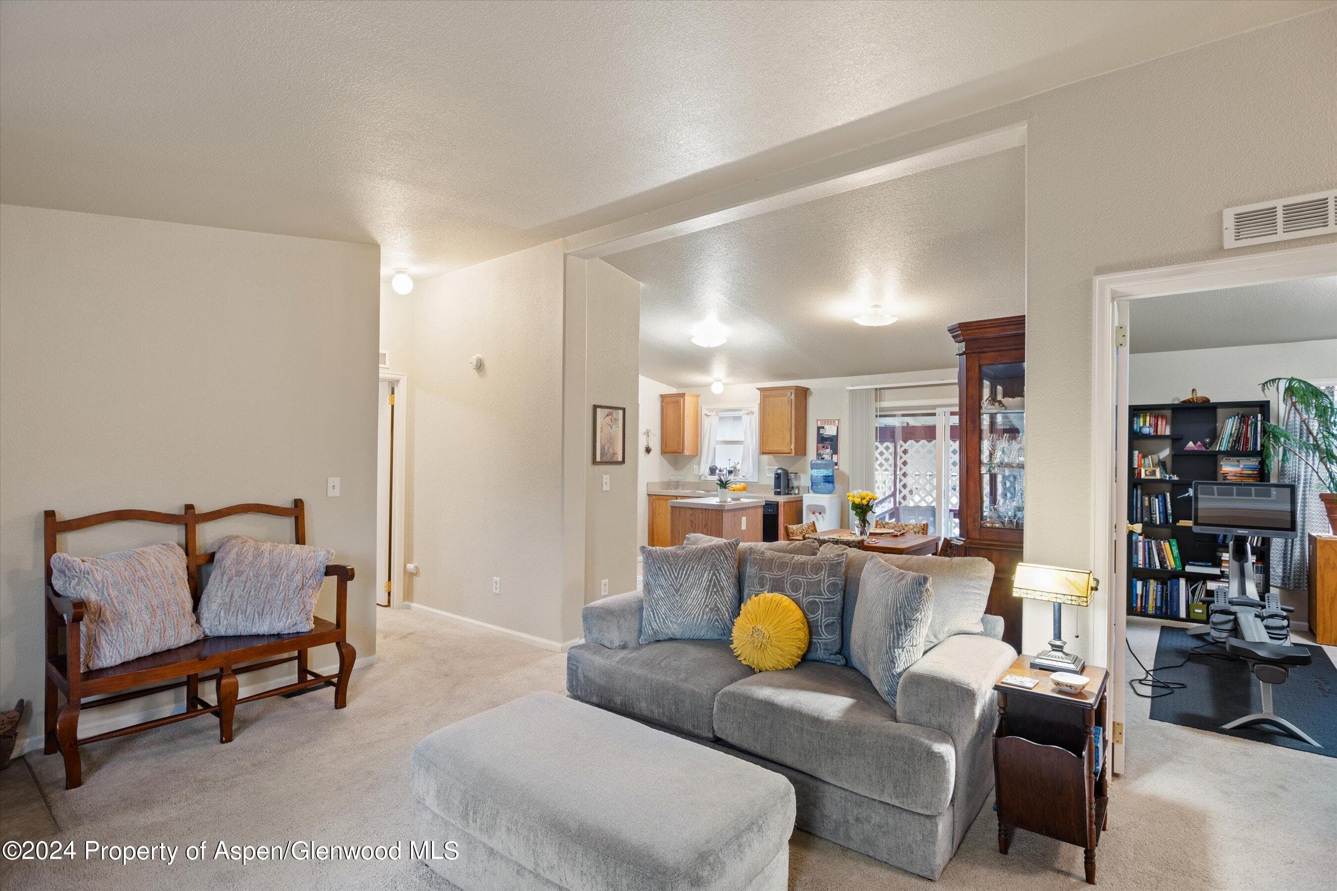 2307 154 County Road Space 28, Glenwood Springs, CO 81601 - Photo 5