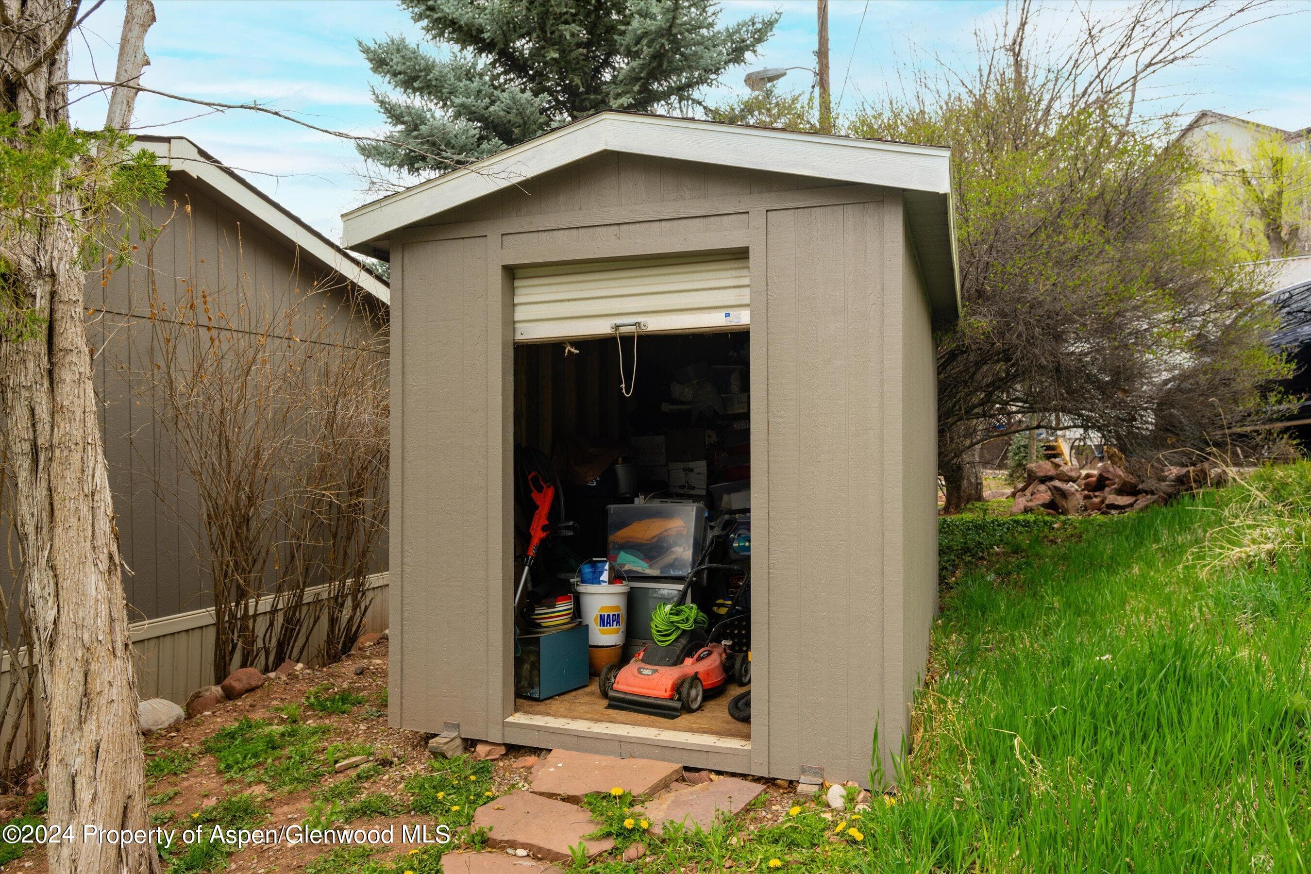 2307 154 County Road Space 28, Glenwood Springs, CO 81601 - Photo 22