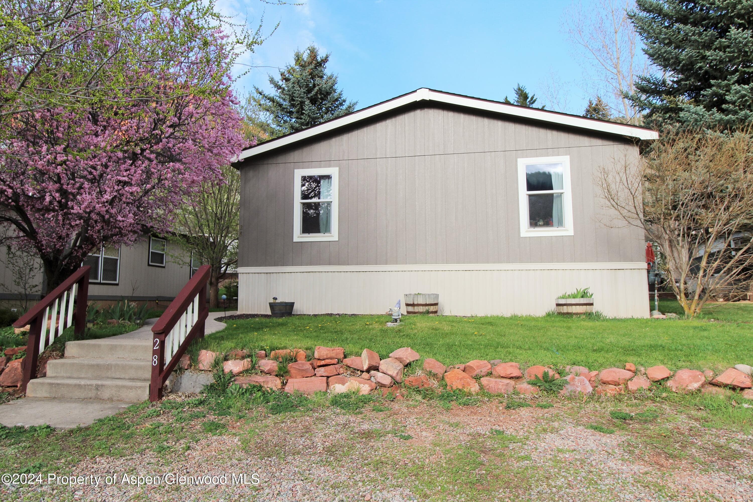 2307 154 County Road Space 28, Glenwood Springs, CO 81601 - Photo 1