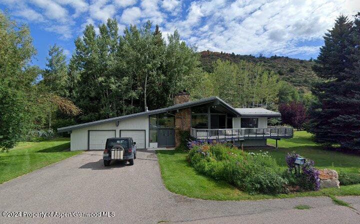 1650 Homestake Drive, Aspen, CO 81611 - Photo 29