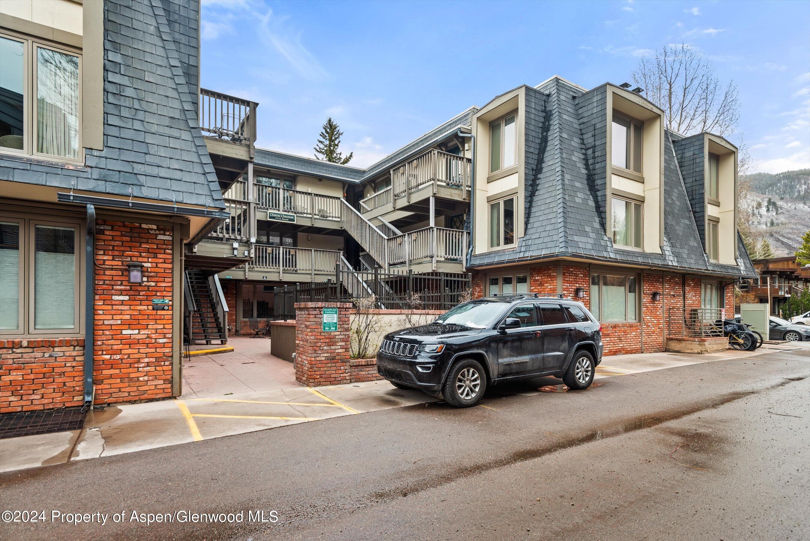 731 E Durant Avenue #18, Aspen, CO 81611 - Photo 16