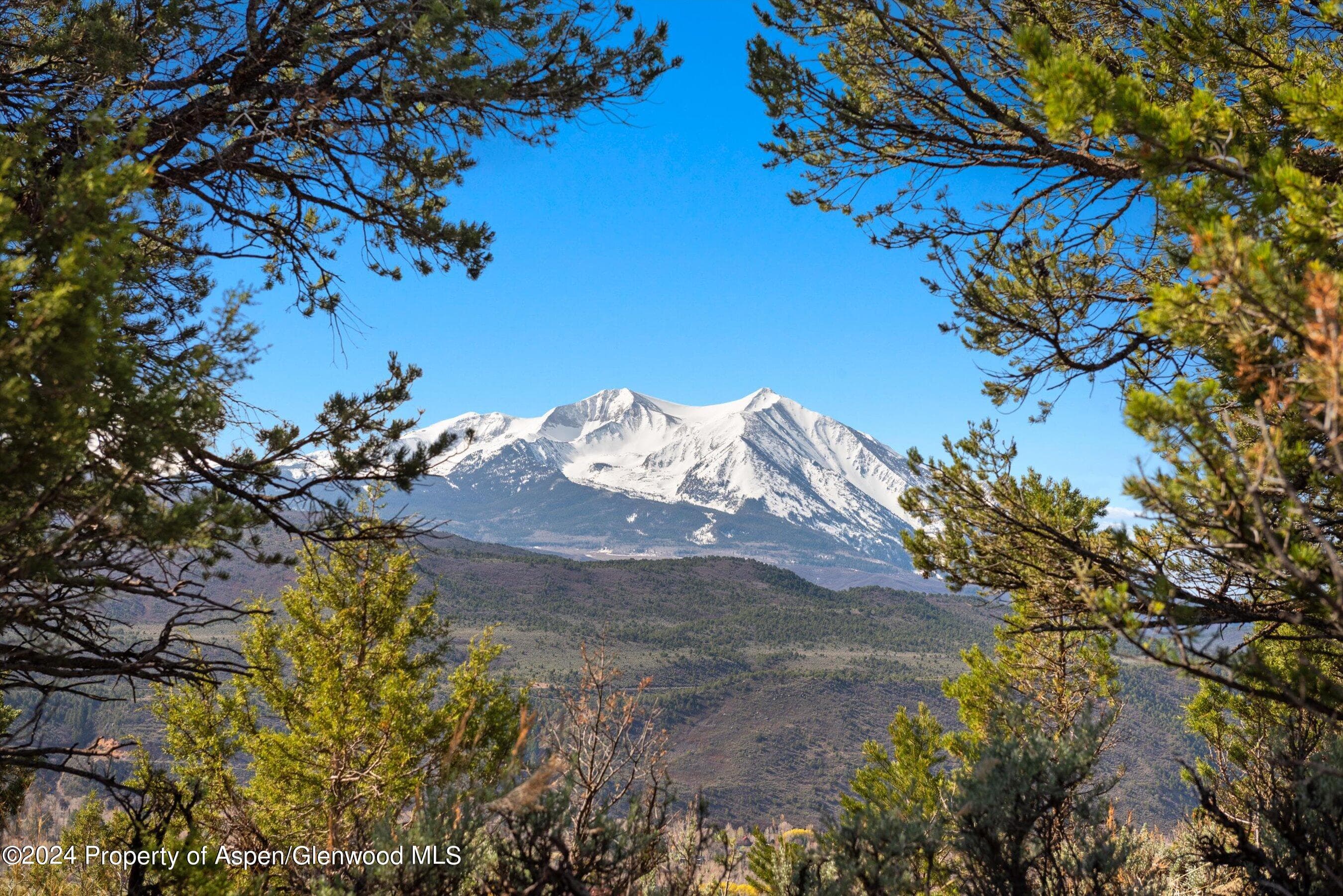 TBD County Road 100, Carbondale, CO 81623