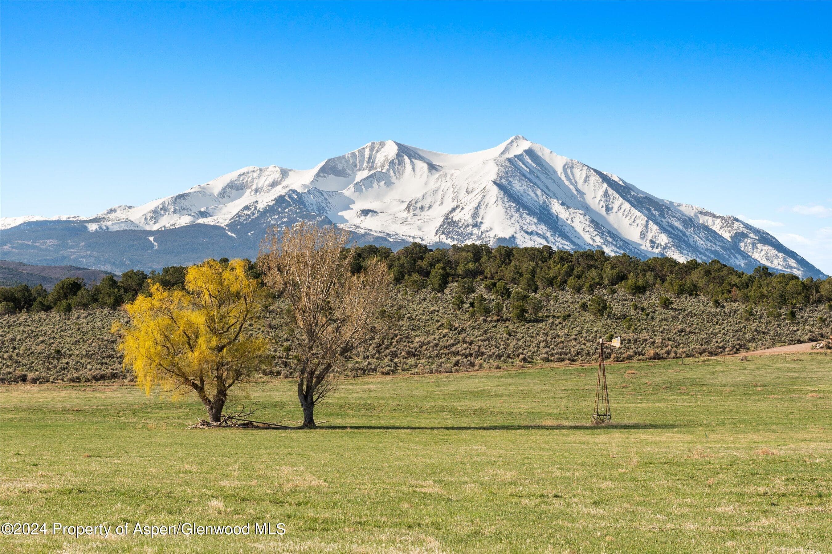 TBD County Road 100, Carbondale, CO 81623