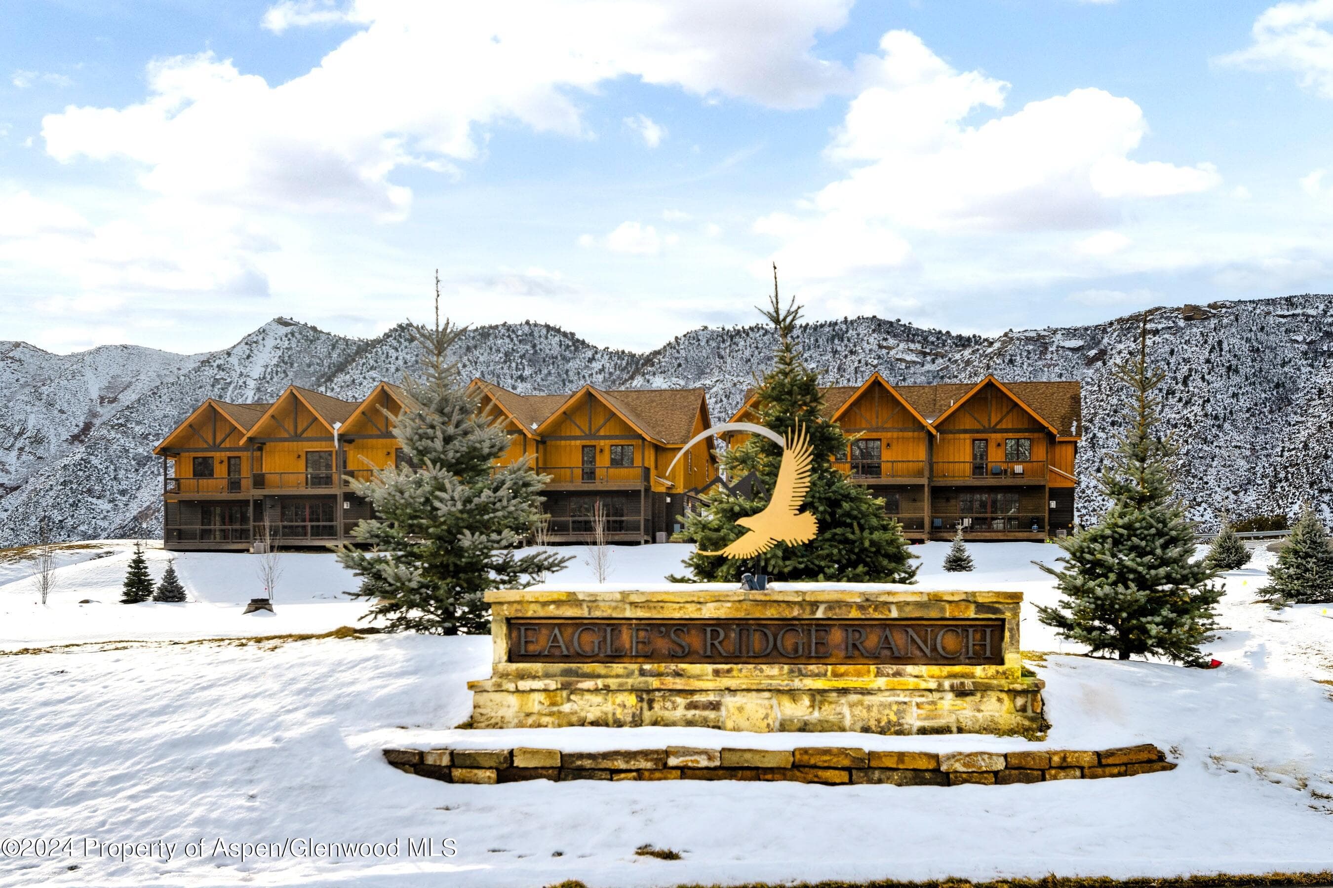 503 Little Cloud, New Castle, CO 81647 - Photo 1