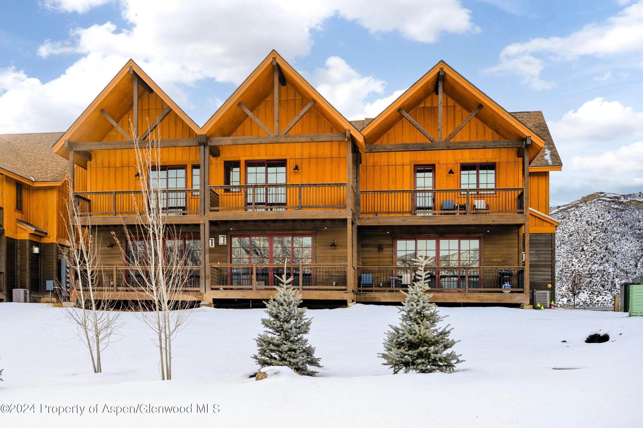 503 Little Cloud, New Castle, CO 81647 - Photo 4