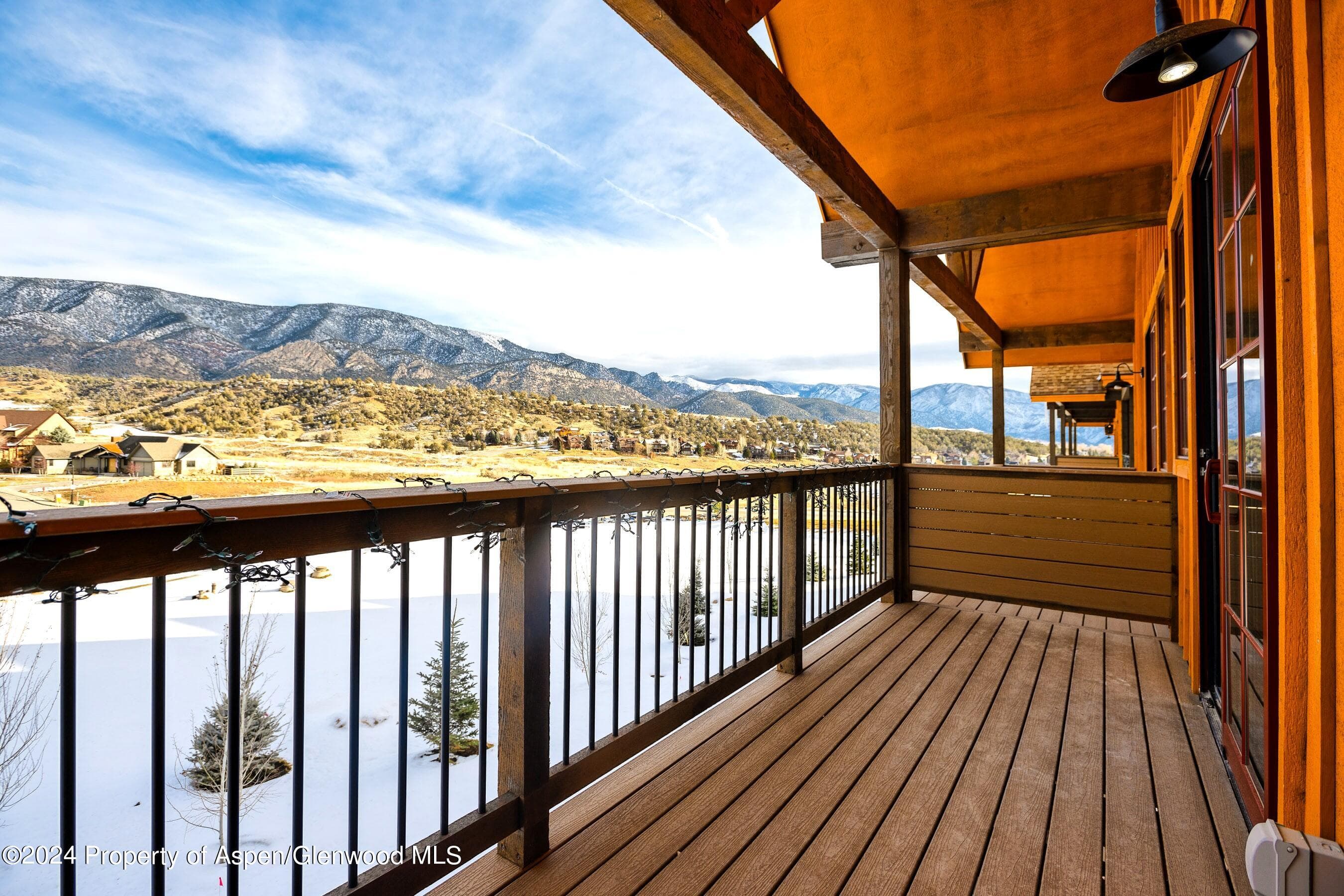 503 Little Cloud, New Castle, CO 81647 - Photo 9