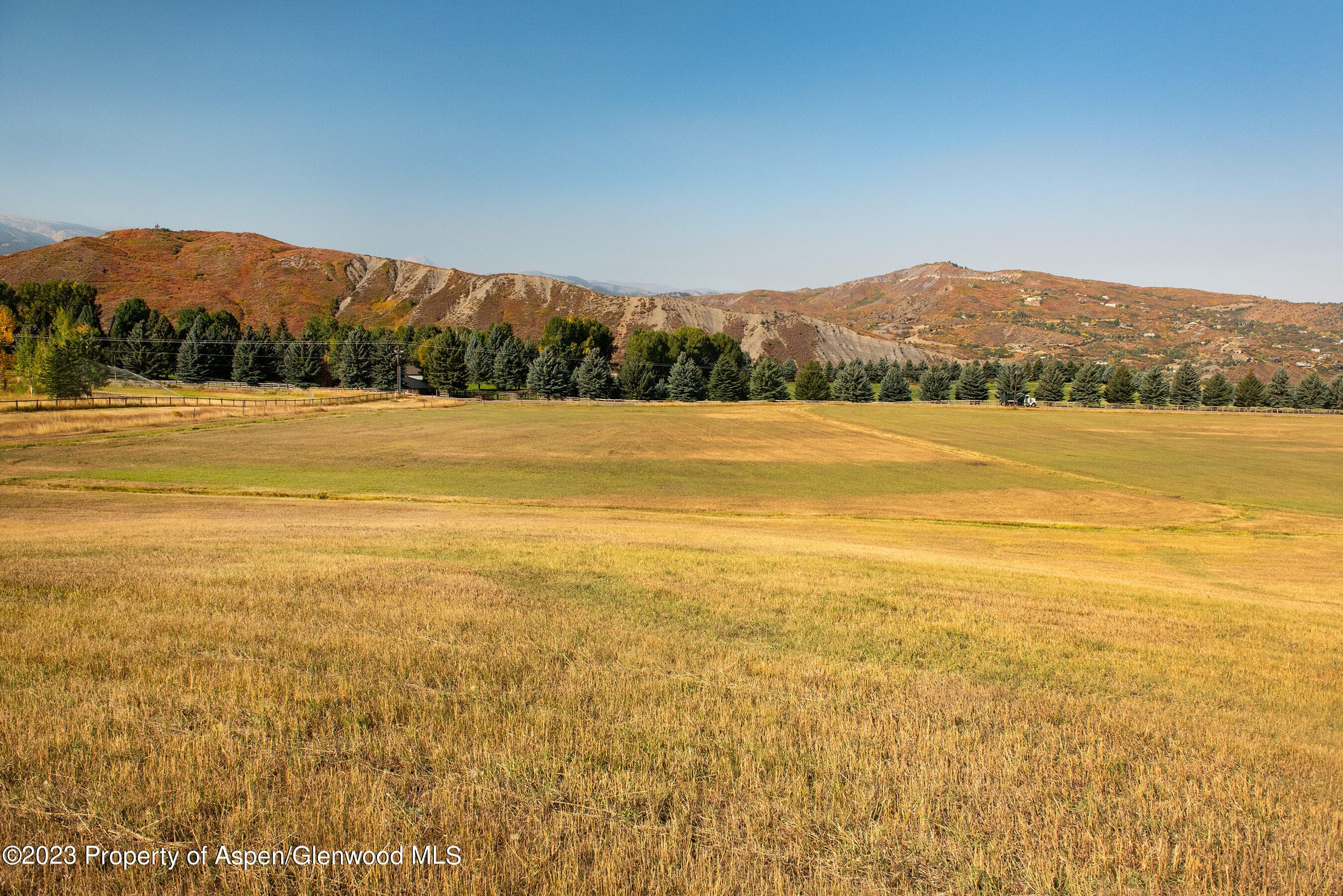 TBD McLain Flats Road, Aspen, CO 81611 - Photo 13