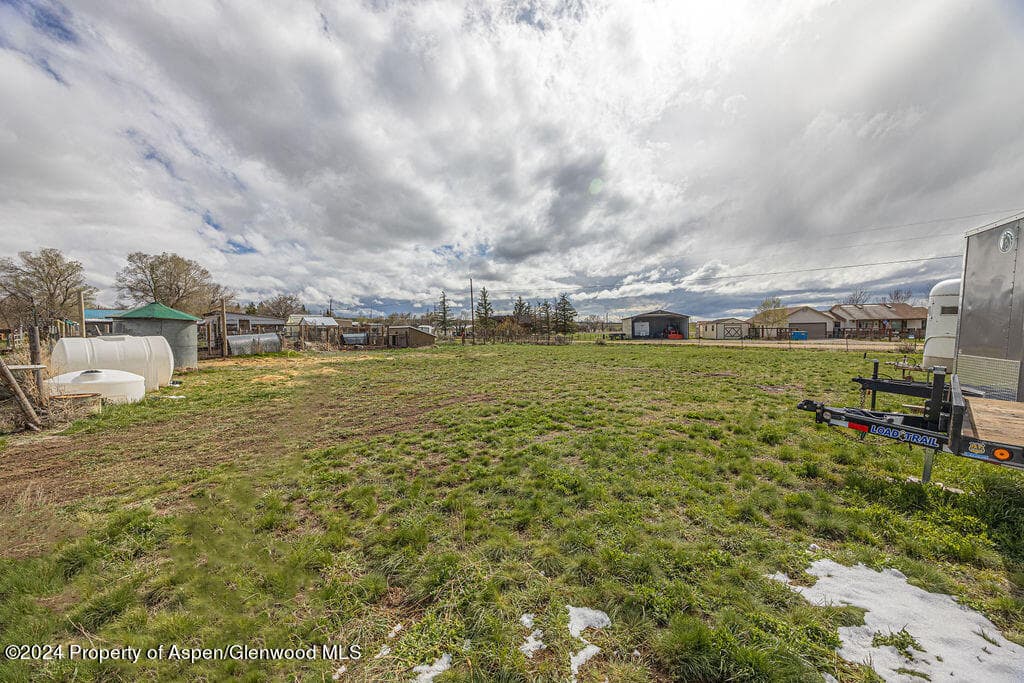 TBD Union Street, Craig, CO 81625 - Photo 3