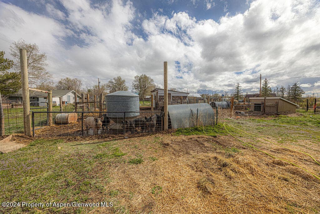 TBD Union Street, Craig, CO 81625 - Photo 4