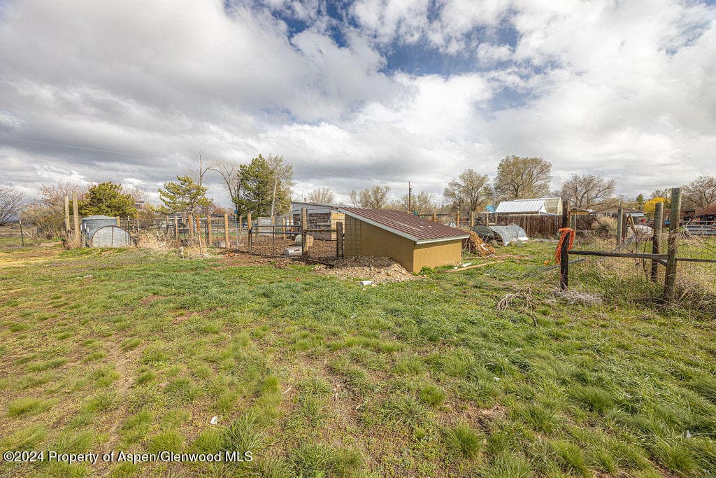 TBD Union Street, Craig, CO 81625 - Photo 5