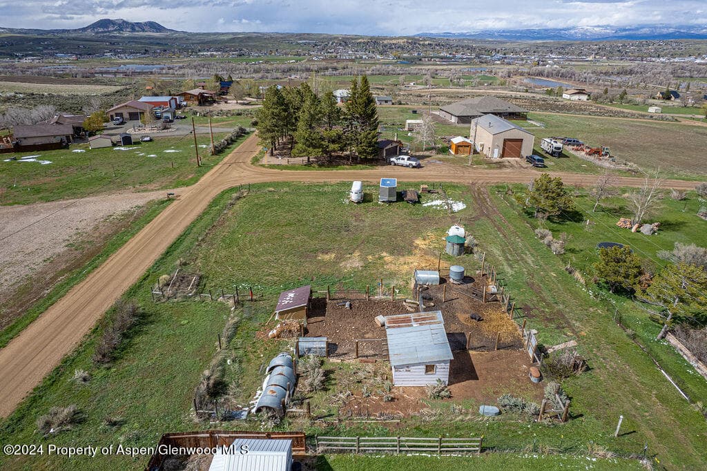 TBD Union Street, Craig, CO 81625 - Photo 1
