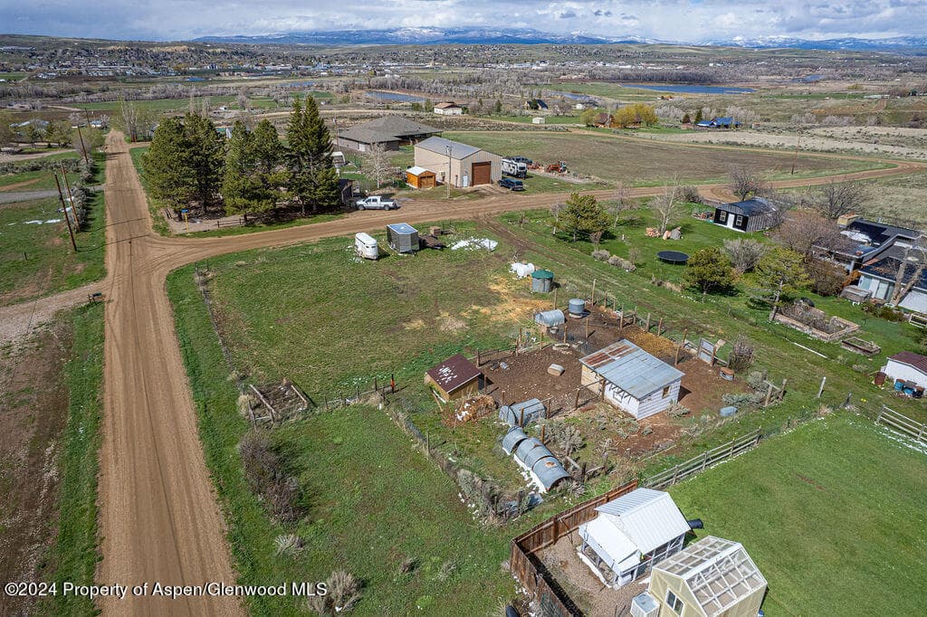 TBD Union Street, Craig, CO 81625 - Photo 2
