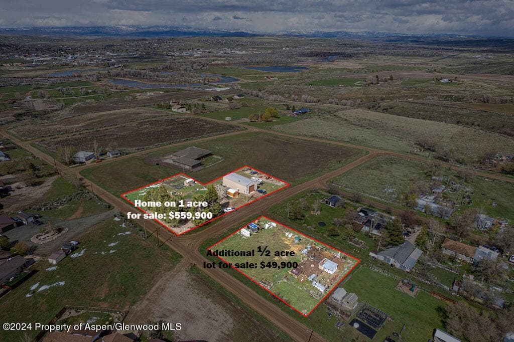 TBD Union Street, Craig, CO 81625 - Photo 13