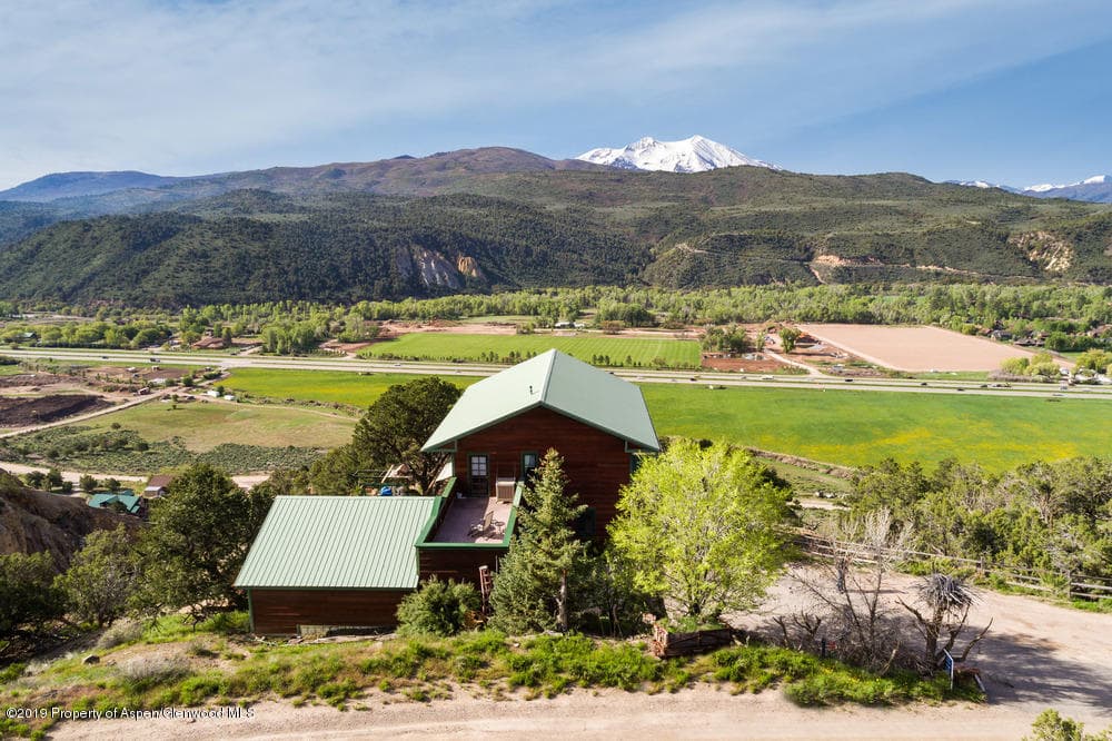 222 Crest Point Drive, Carbondale, CO 81623 - Photo 3