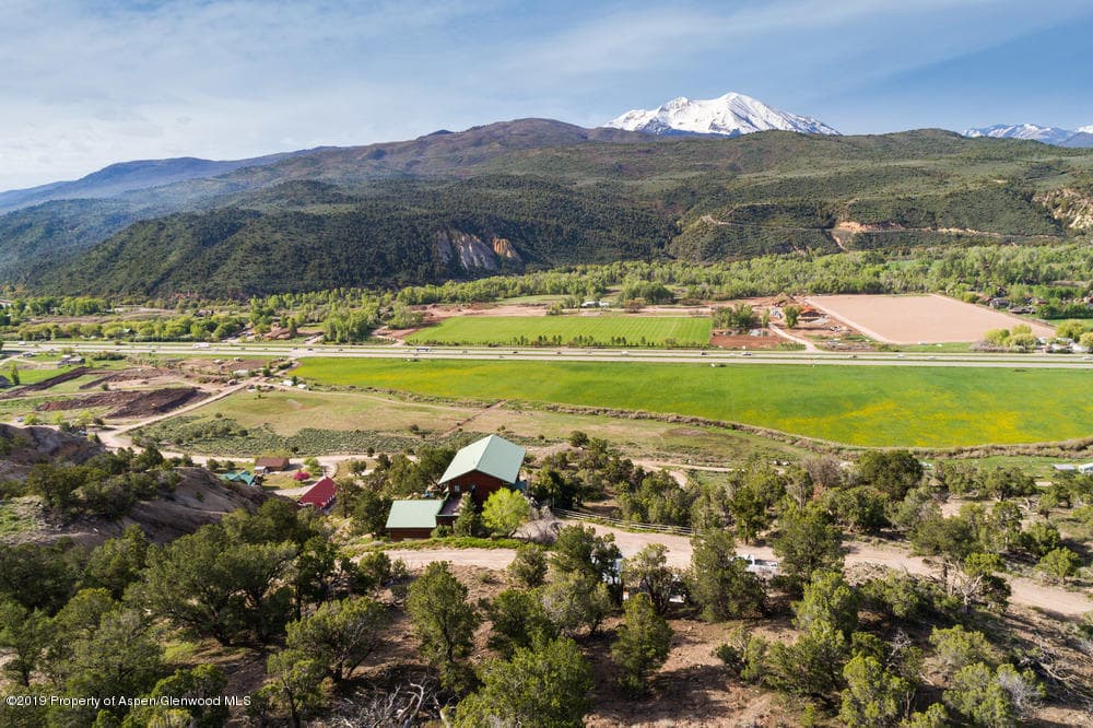 222 Crest Point Drive, Carbondale, CO 81623 - Photo 2