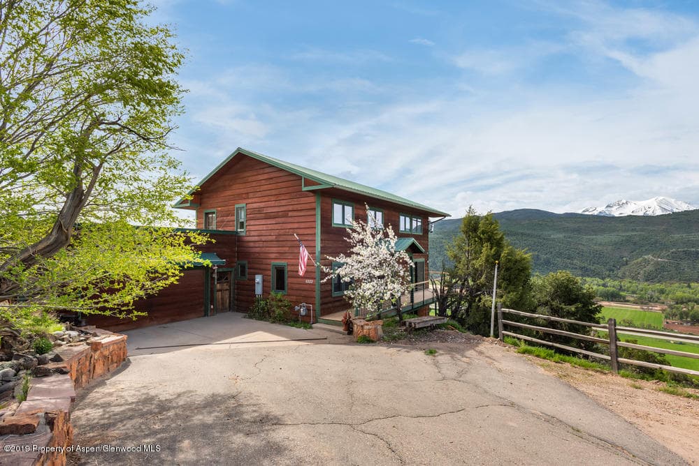 222 Crest Point Drive, Carbondale, CO 81623 - Photo 4