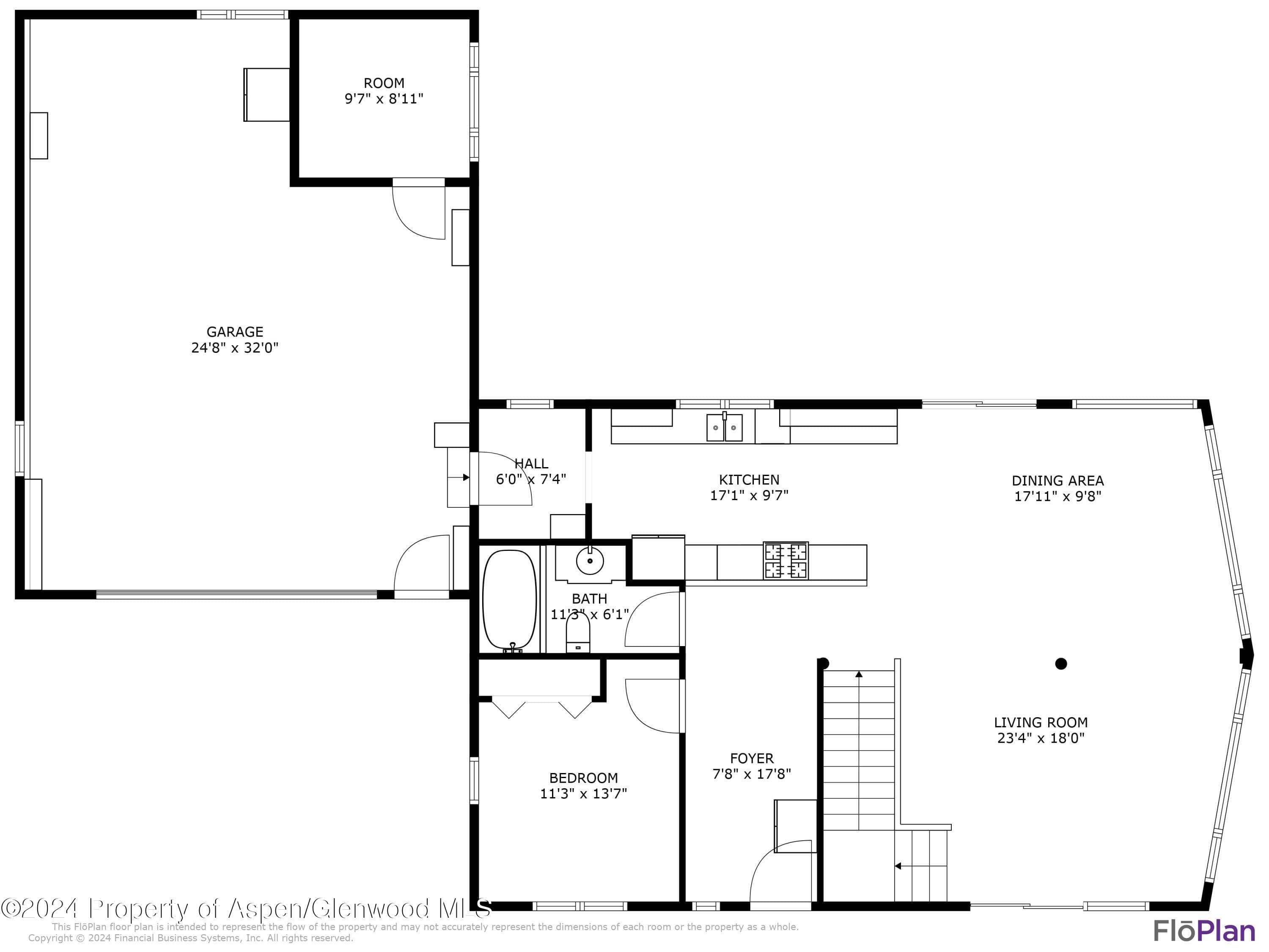 222 Crest Point Drive, Carbondale, CO 81623 - Photo 7