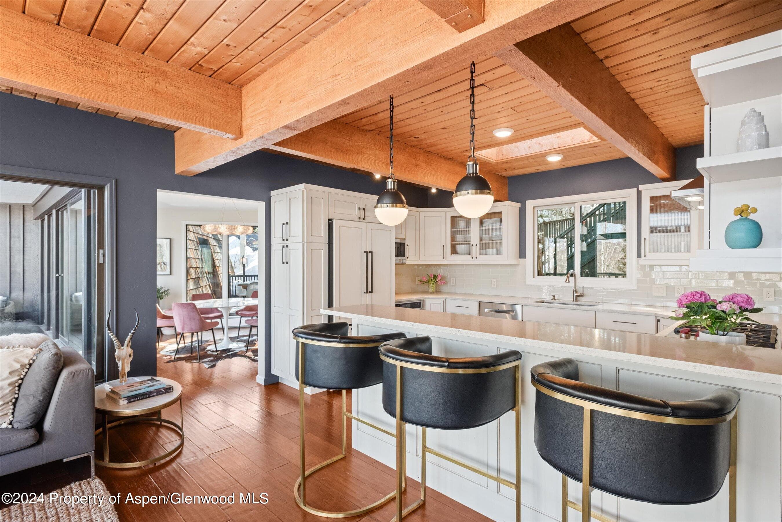 49 Elk Ridge Lane, Snowmass Village, CO 81615 - Photo 7
