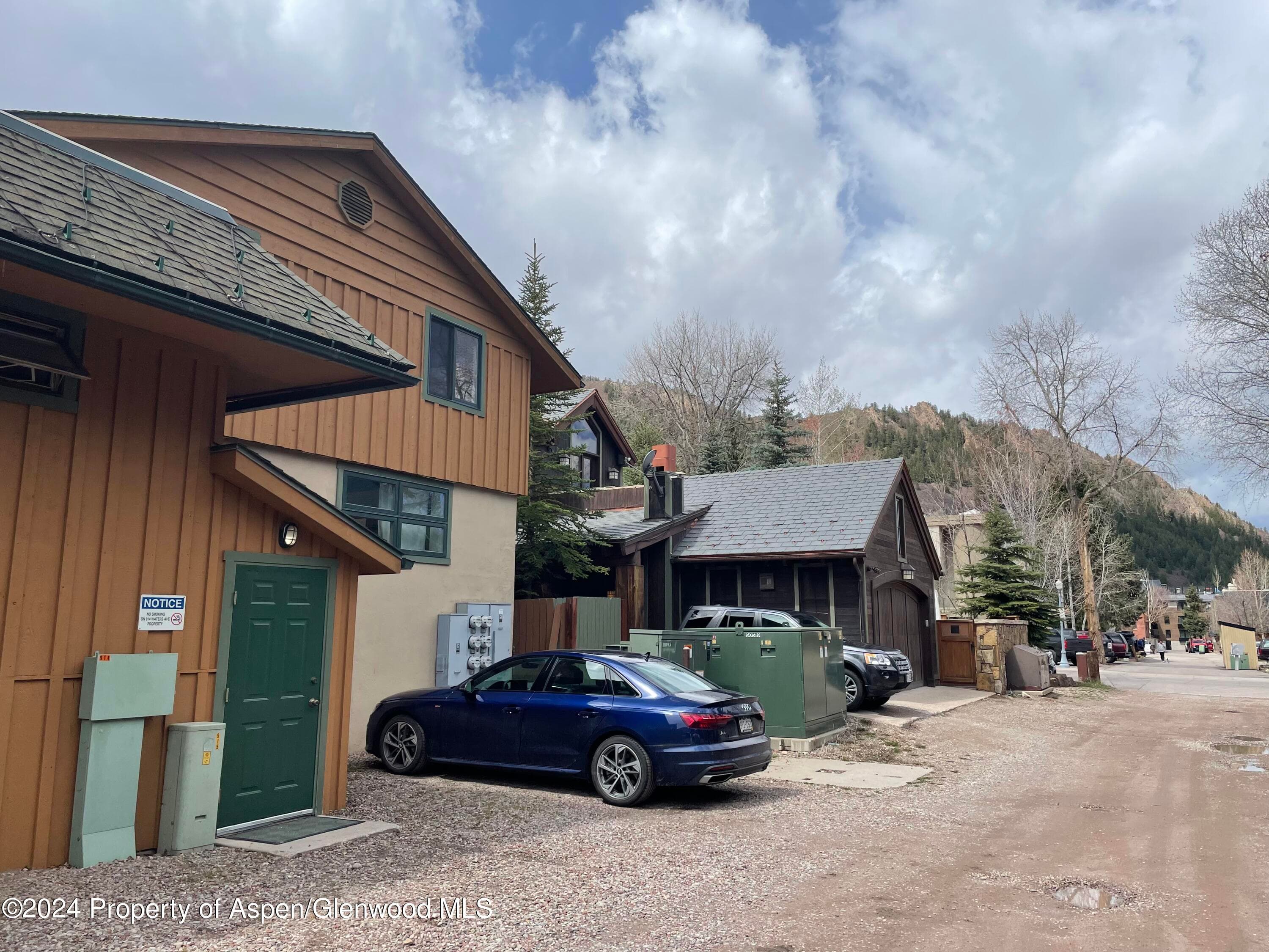 914 Waters Avenue P1, Aspen, CO 81611 - Photo 3