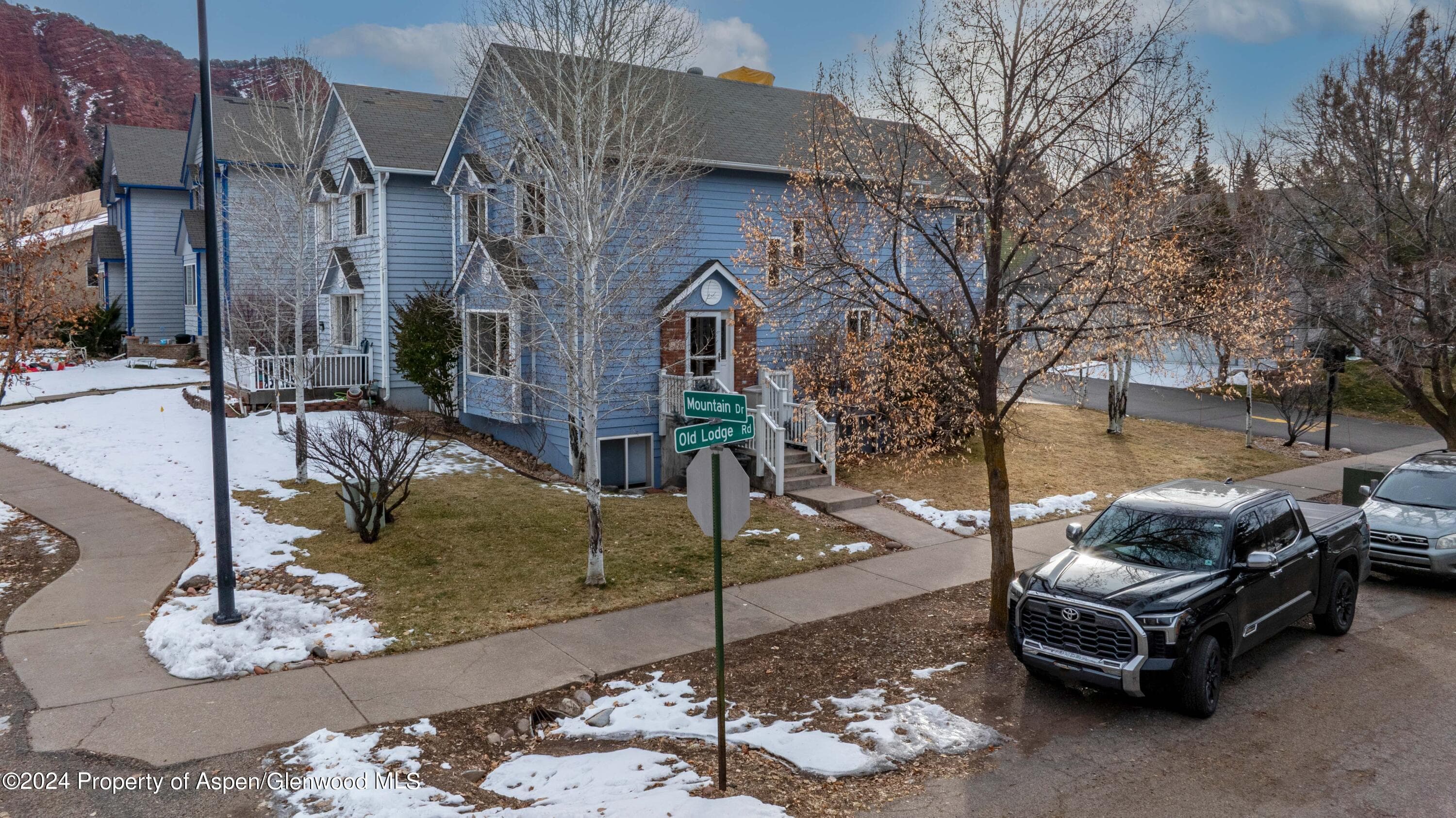 1201 Mountain Drive, Glenwood Springs, CO 81601 - Photo 2