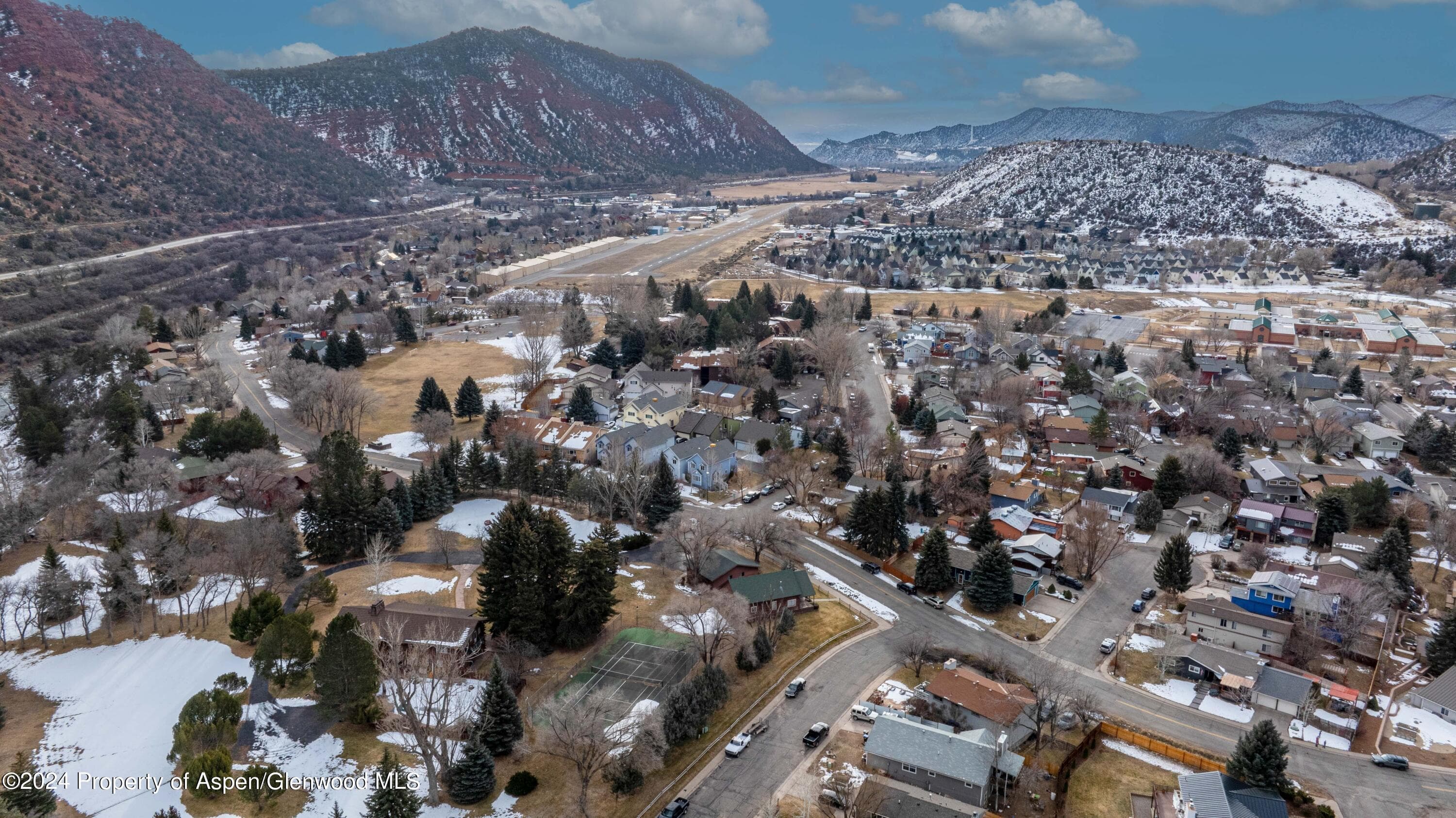1201 Mountain Drive, Glenwood Springs, CO 81601 - Photo 6