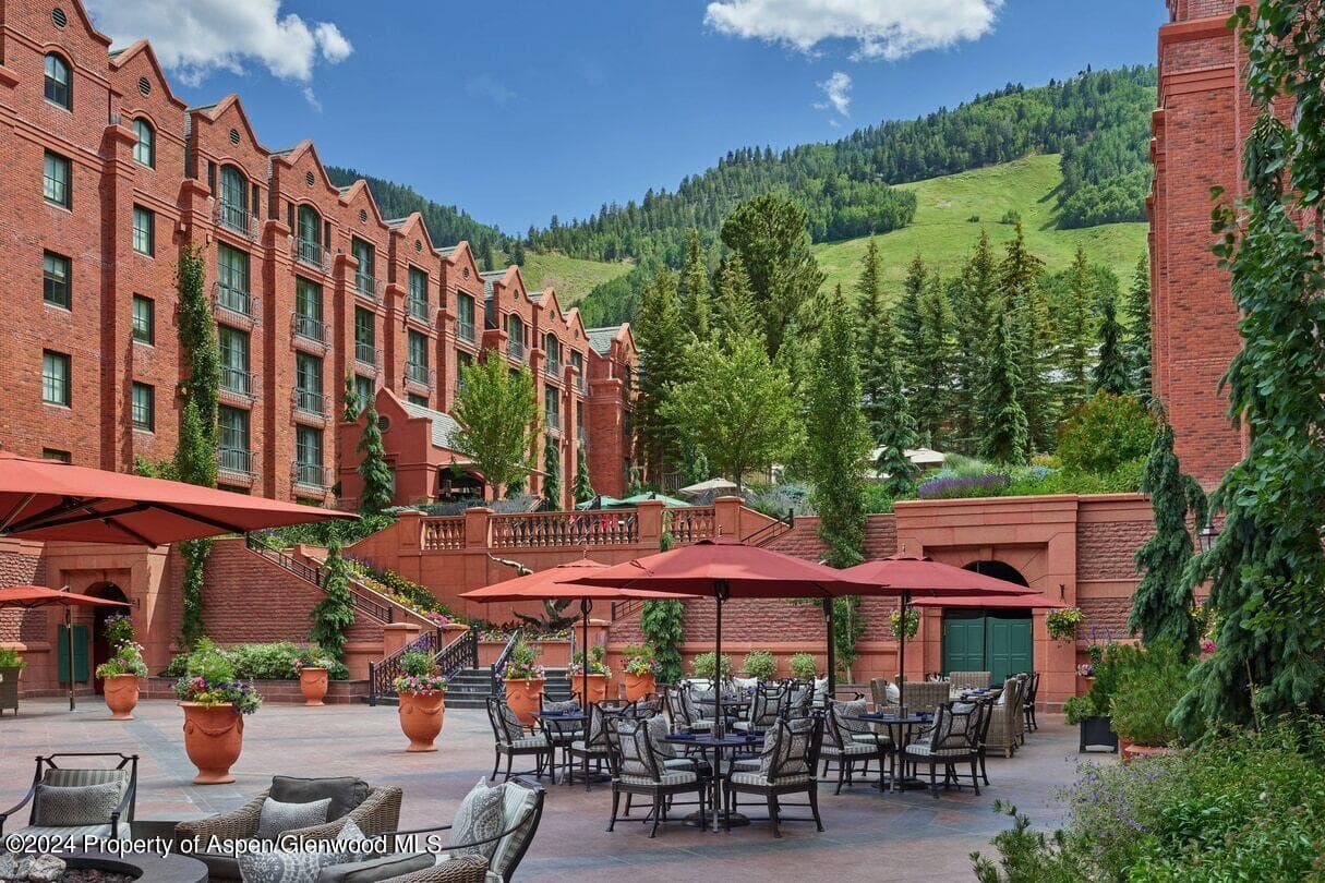 315 E Dean Street B52; 12, 13, 15, 36, Aspen, CO 81611 - Photo 3