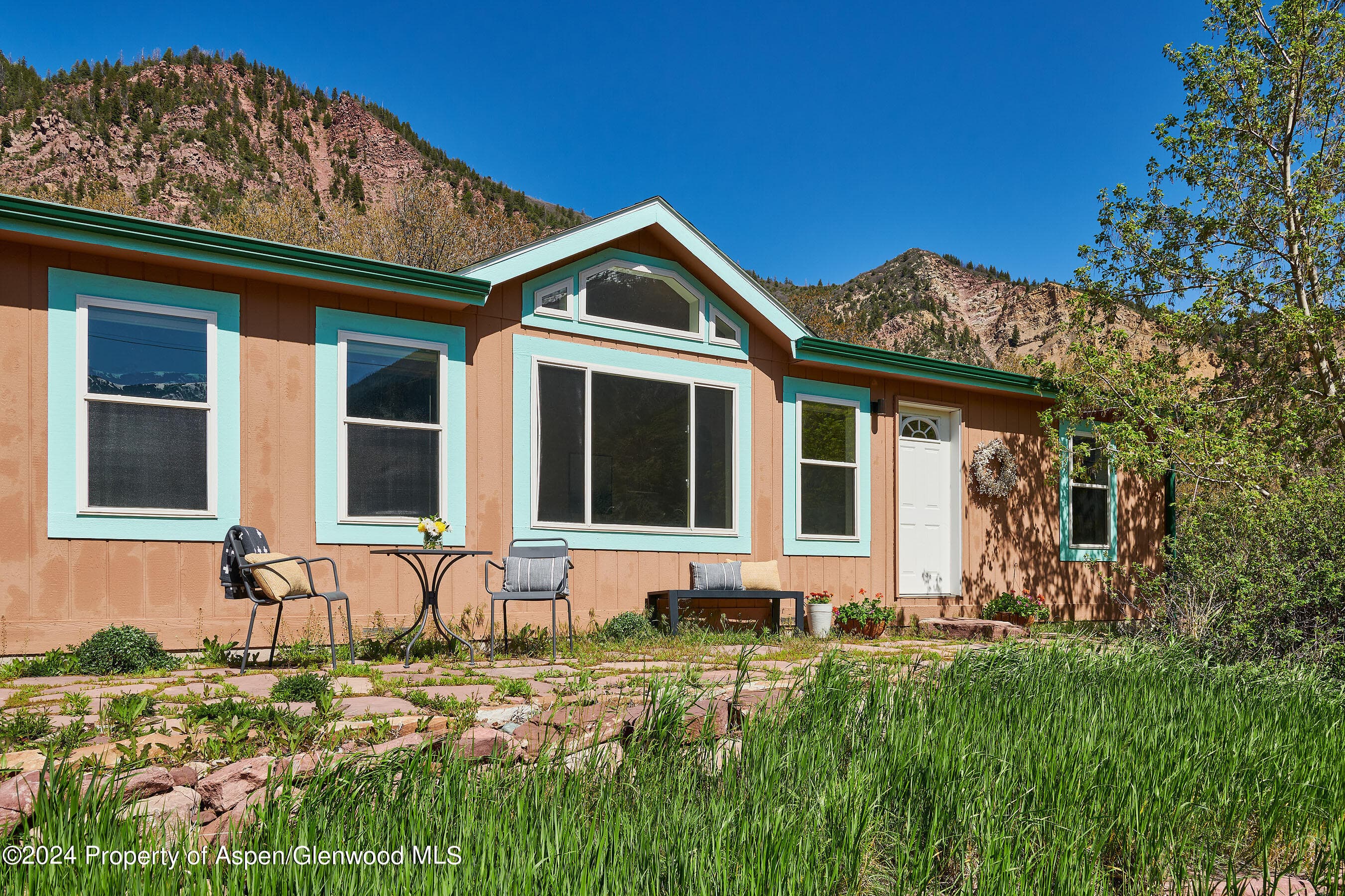 8 Arapahoe Lane, Carbondale, CO 81623 - Photo 2