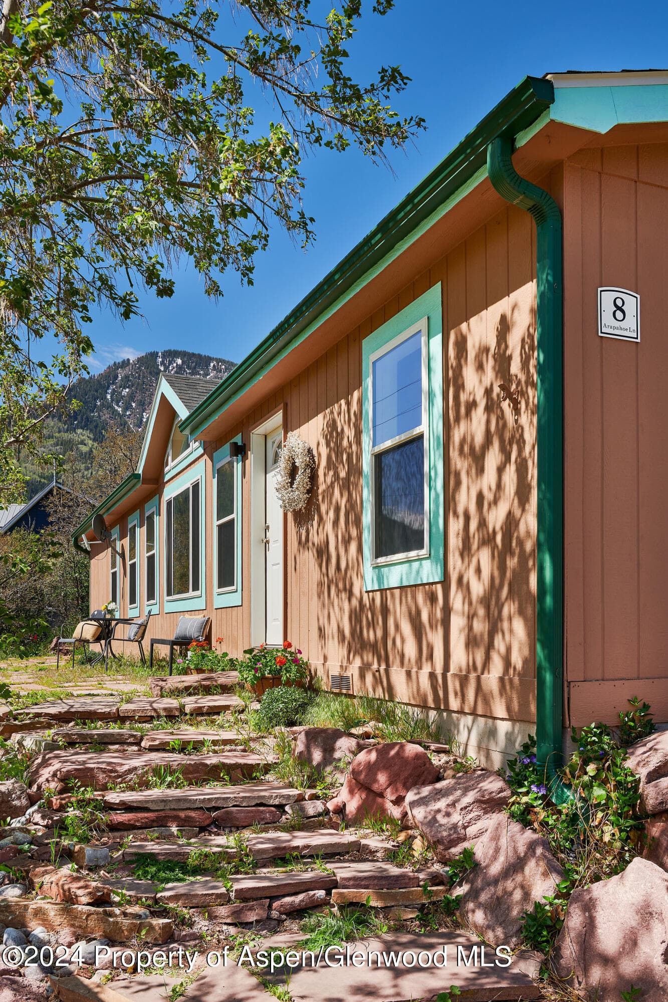 8 Arapahoe Lane, Carbondale, CO 81623 - Photo 3