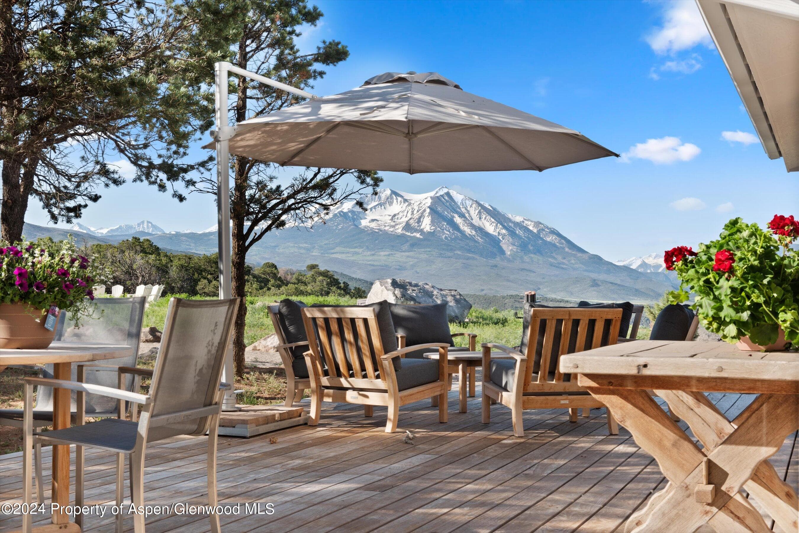 5349 County Road 100, Carbondale, CO 81623 - Photo 8