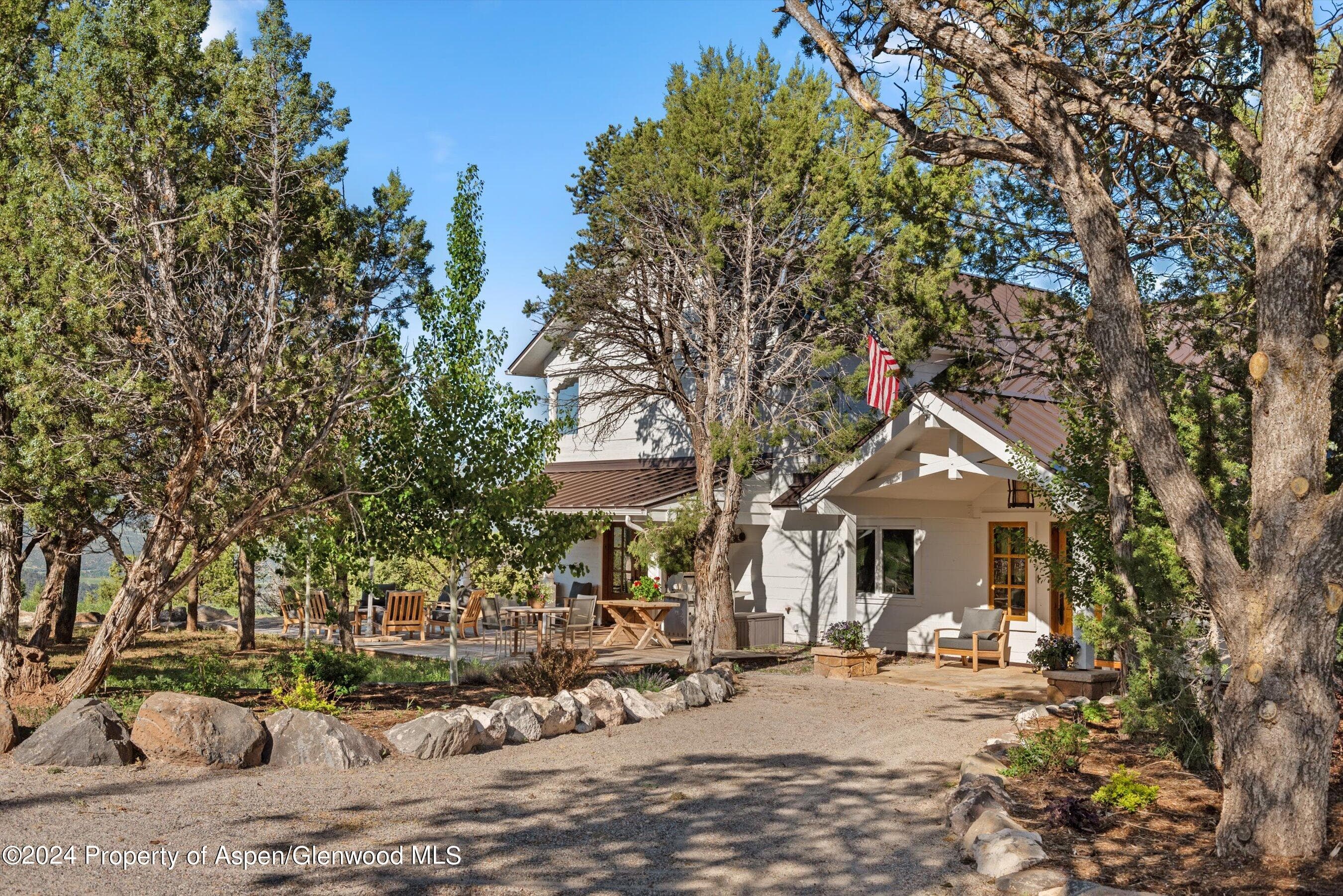 5349 County Road 100, Carbondale, CO 81623 - Photo 6