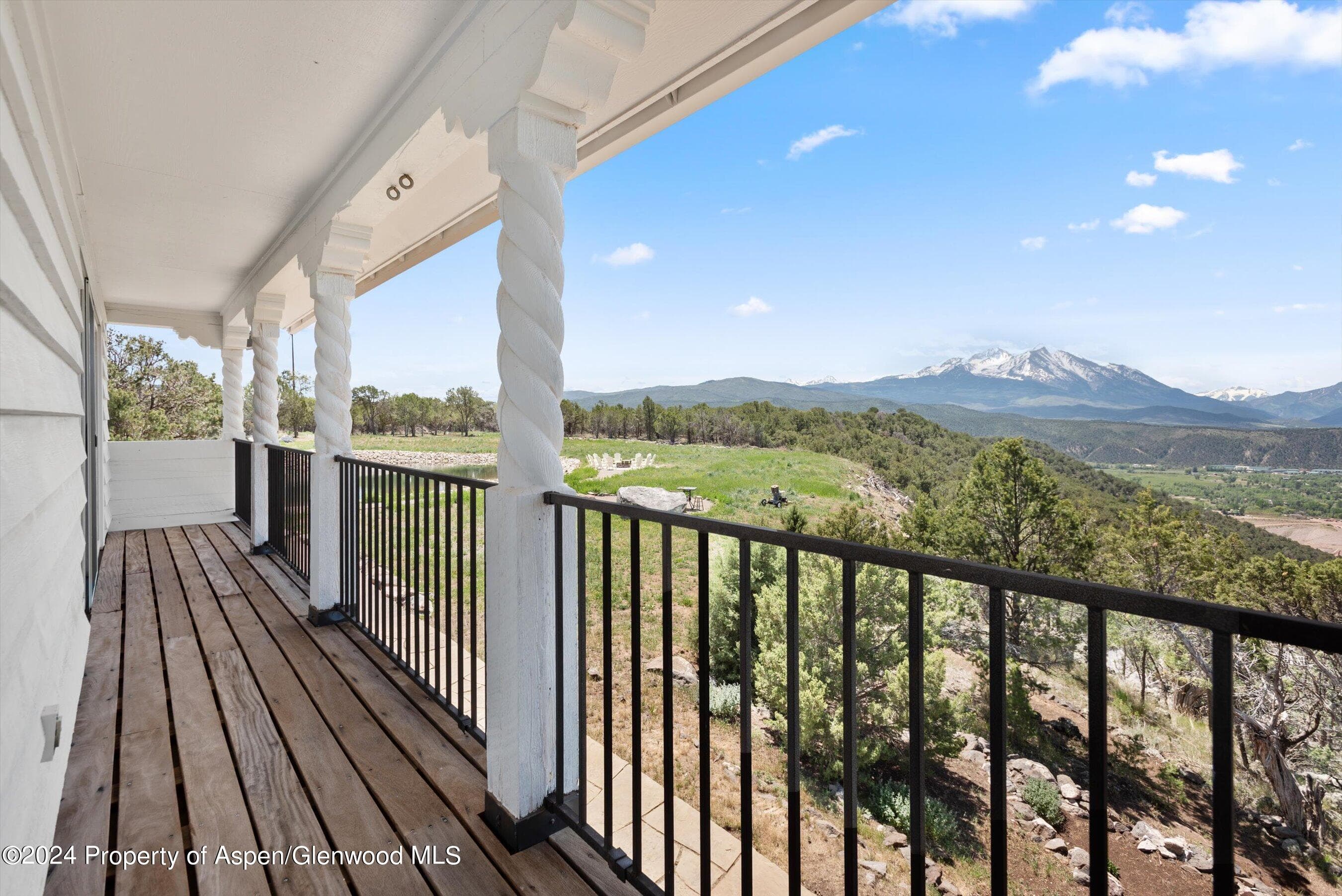 5349 County Road 100, Carbondale, CO 81623 - Photo 34