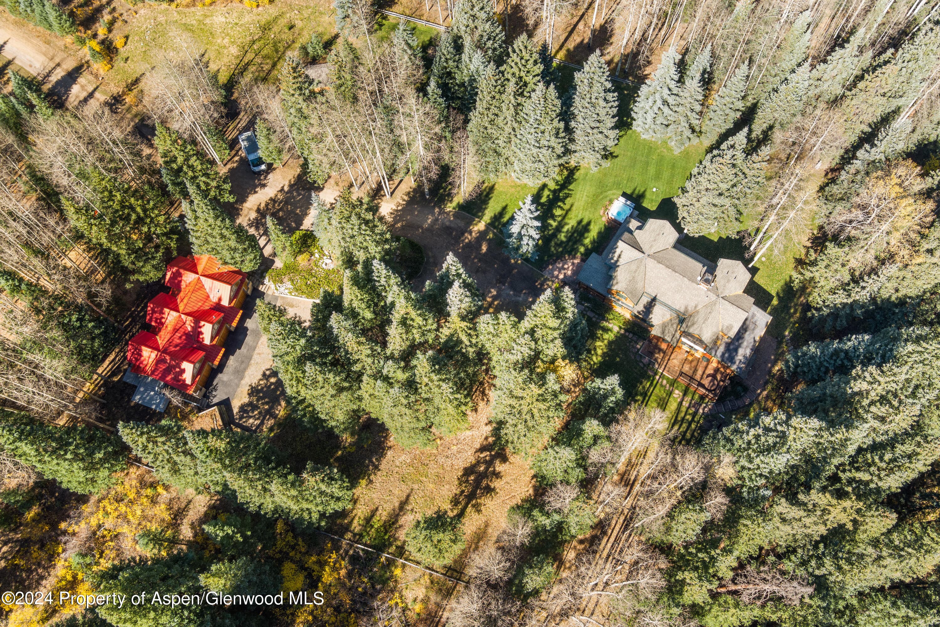 9676 Castle Creek Road, Aspen, CO 81611 - Photo 7