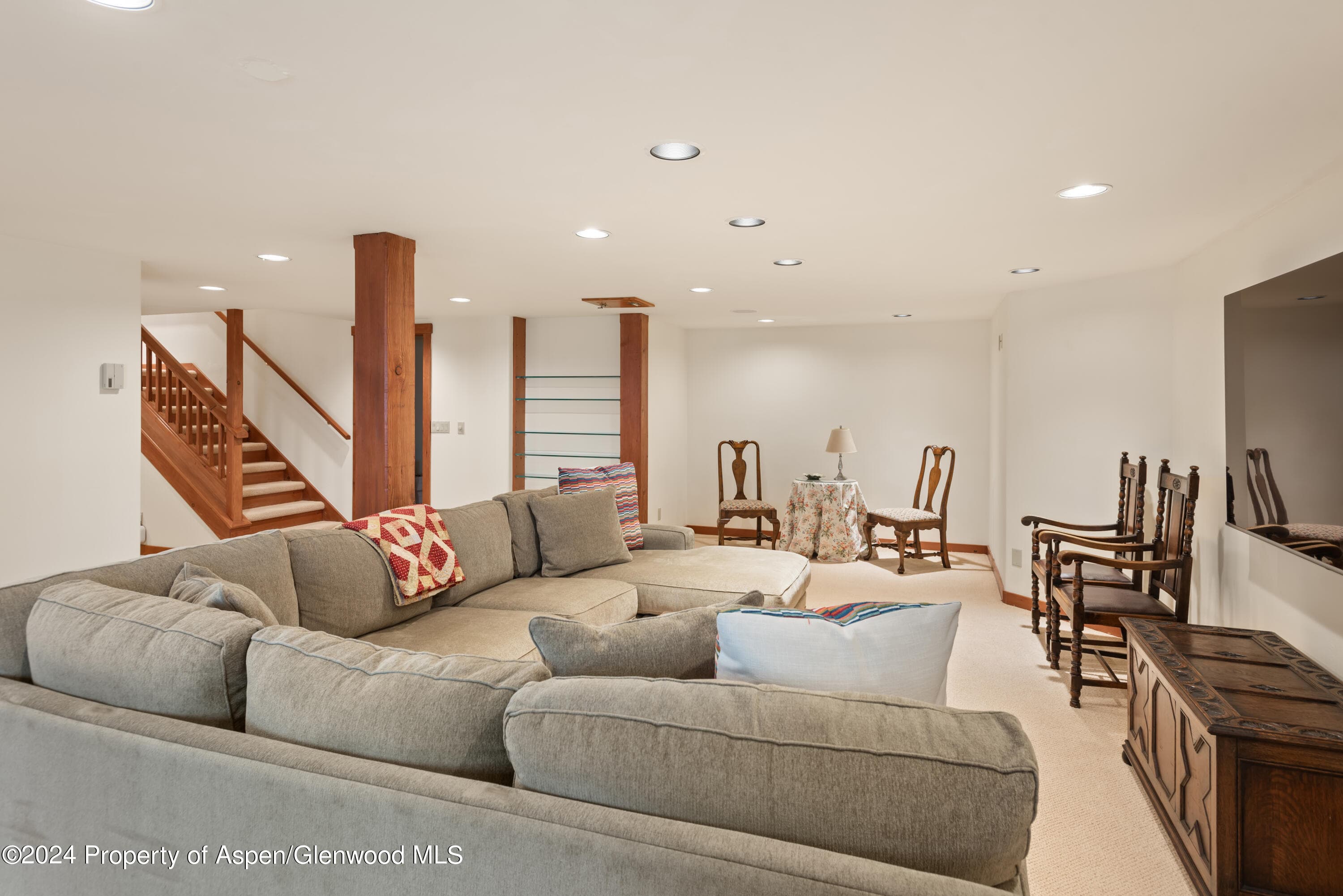 9676 Castle Creek Road, Aspen, CO 81611 - Photo 22