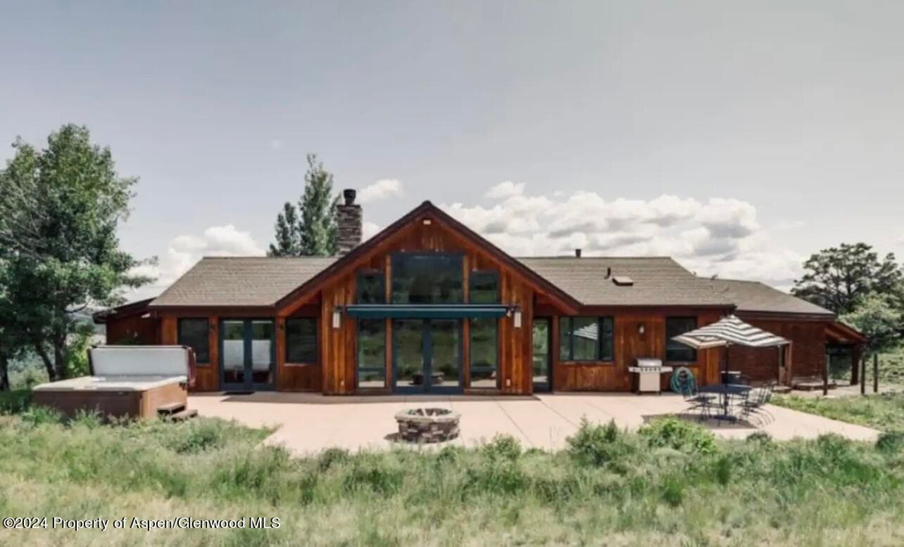 1434 Hooks Spur Road, Basalt, CO 81621 - Photo 18