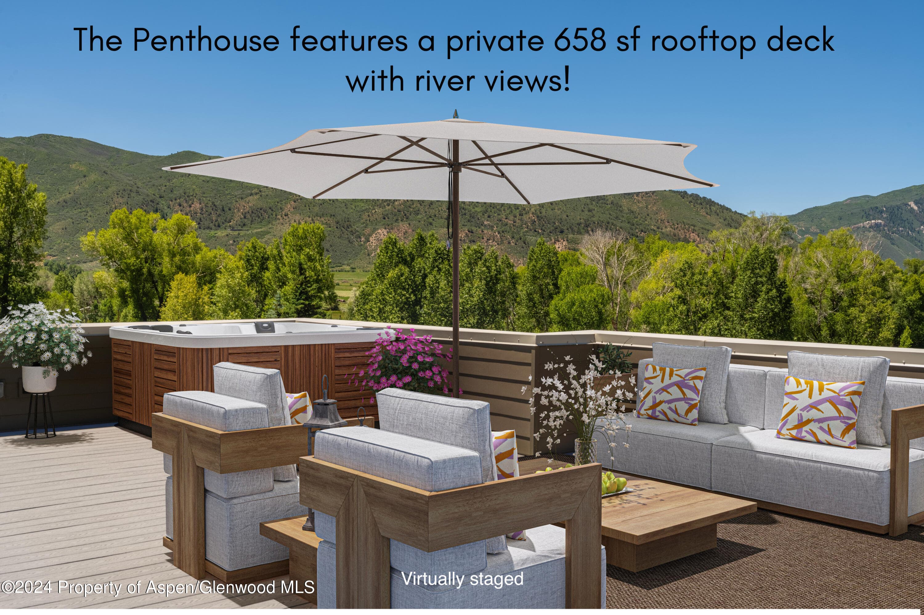 22840 Two Rivers Road 300, Basalt, CO 81621 - Photo 28