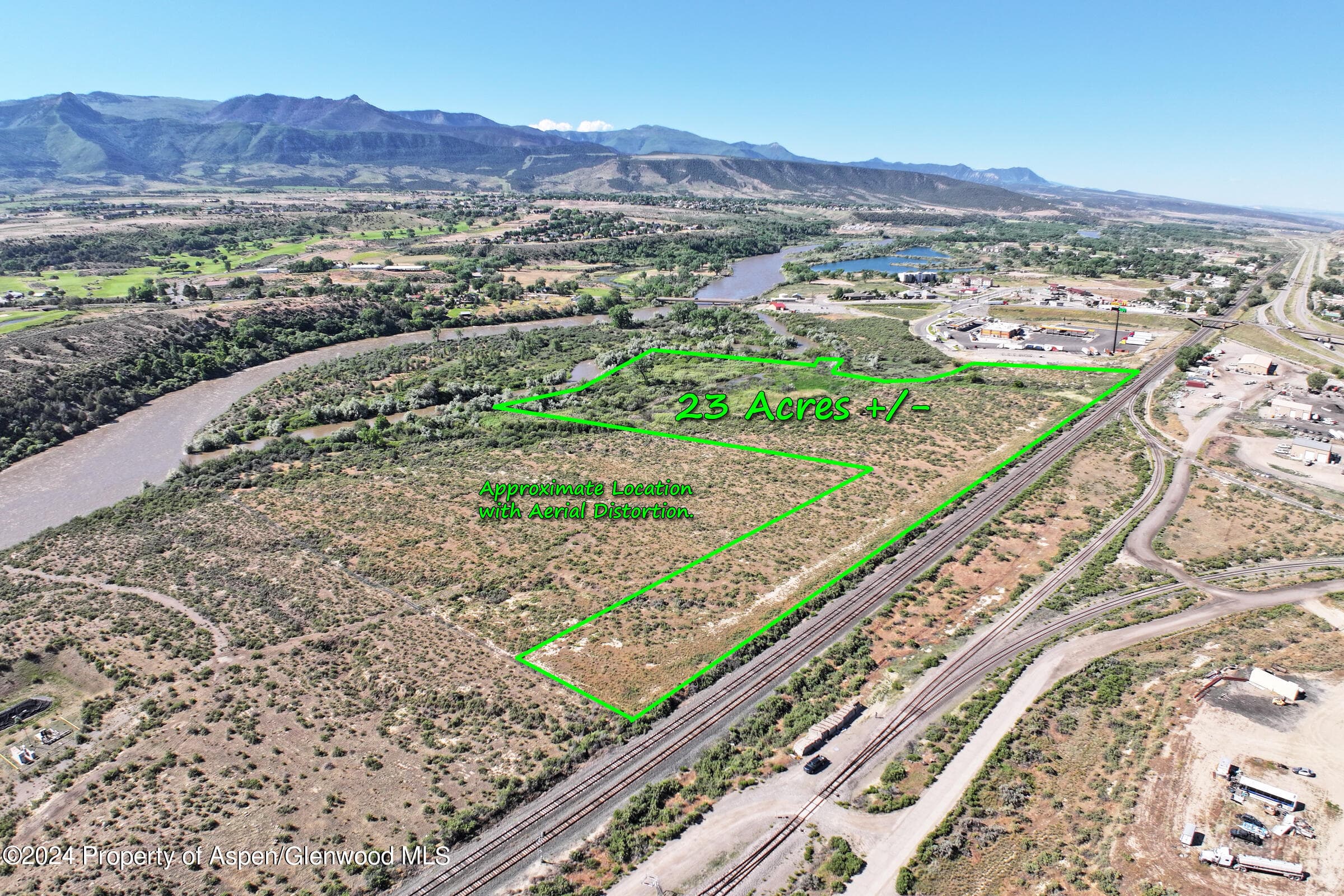 TBD TBD, Parachute, CO 81635 - Photo 5