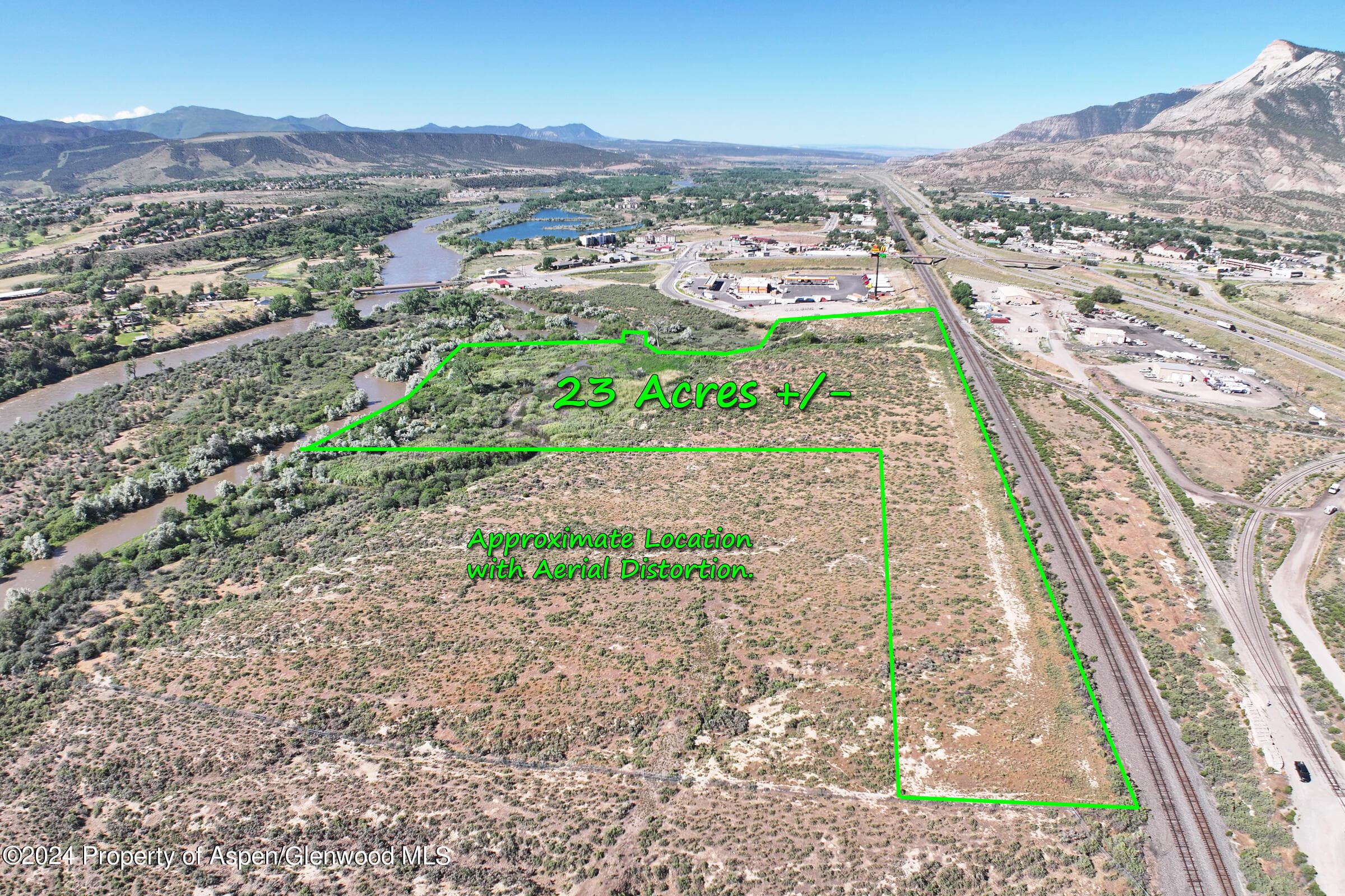 TBD TBD, Parachute, CO 81635 - Photo 6