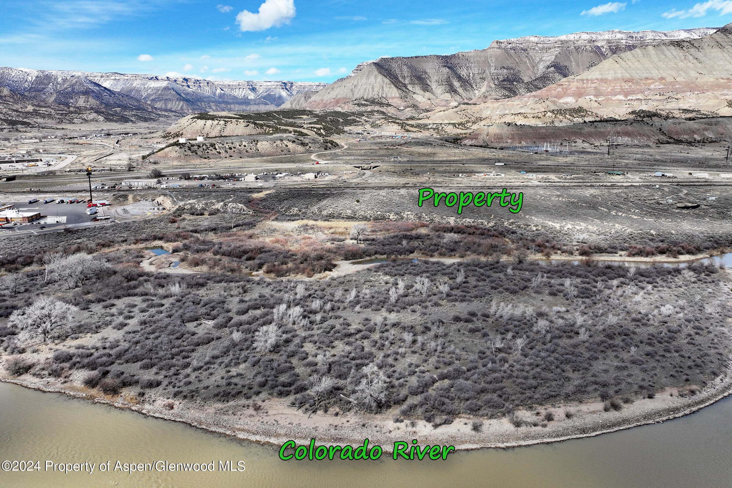 TBD TBD, Parachute, CO 81635 - Photo 11