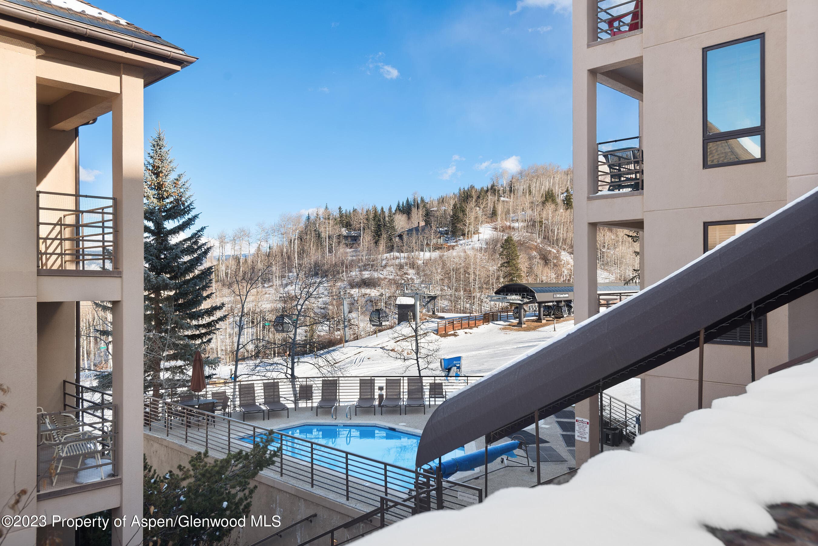 476 WOOD Road 30, Snowmass Village, CO 81615 - Photo 22