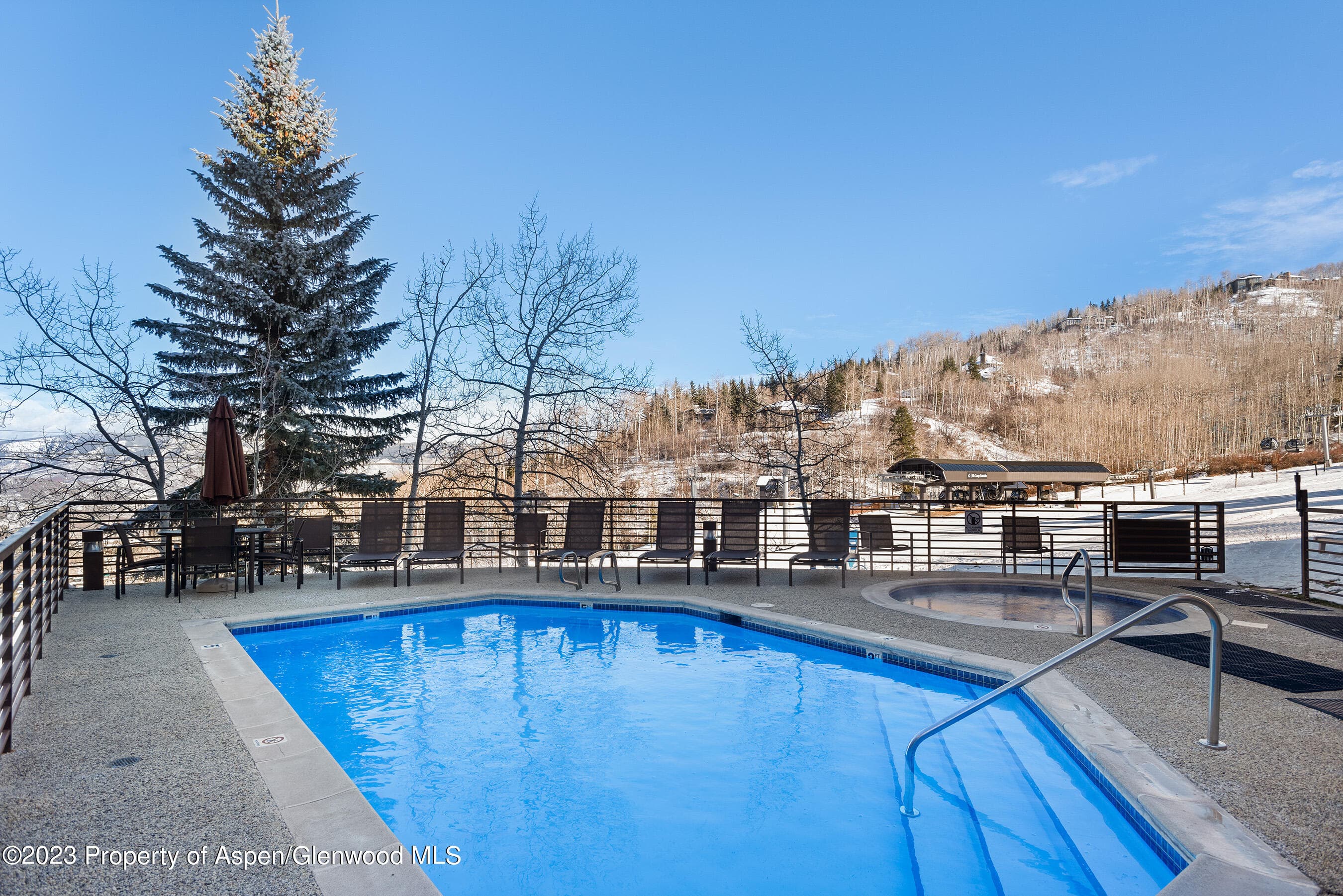 476 WOOD Road 30, Snowmass Village, CO 81615 - Photo 25