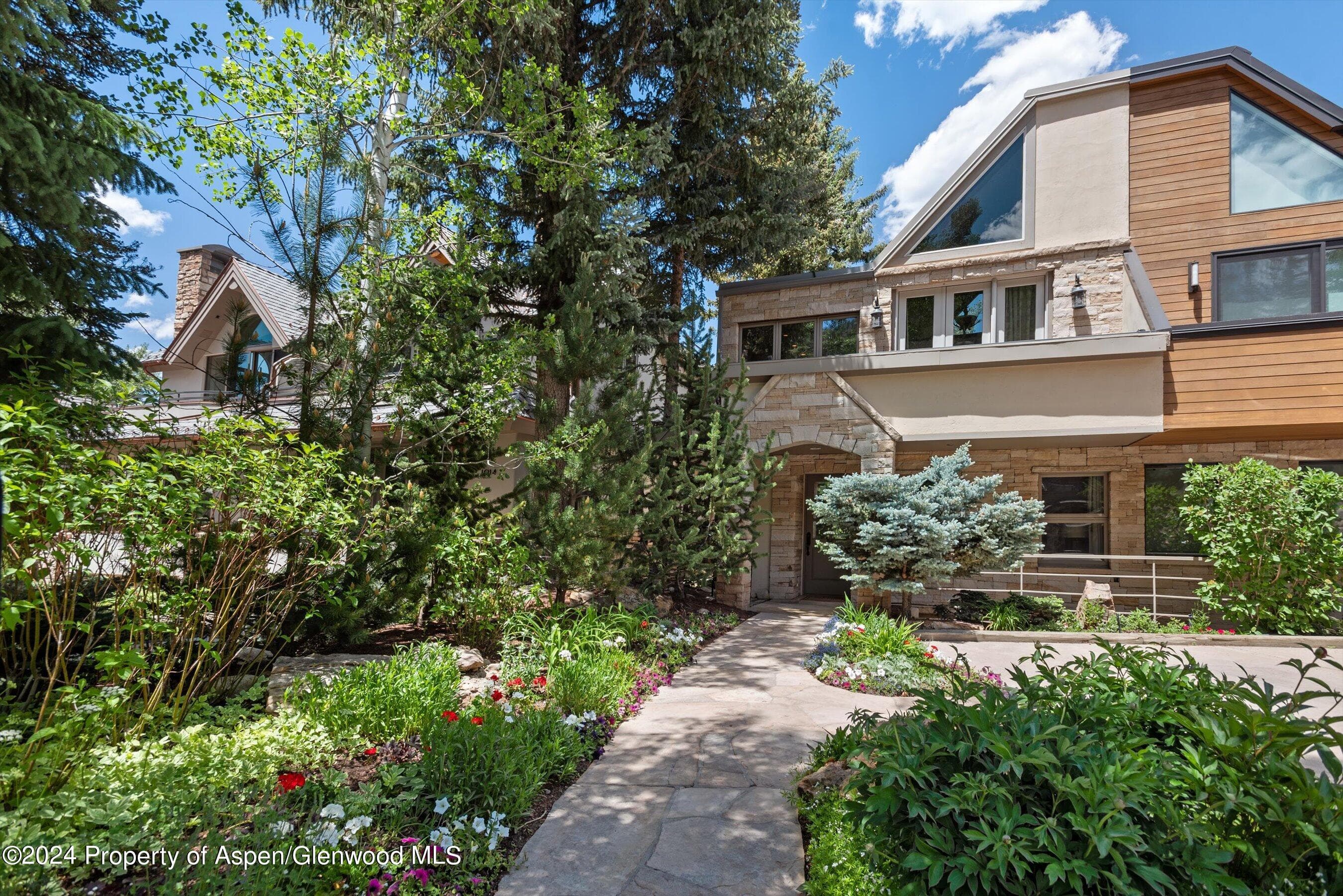 1016 E Hyman Avenue 2, Aspen, CO 81611 - Photo 28