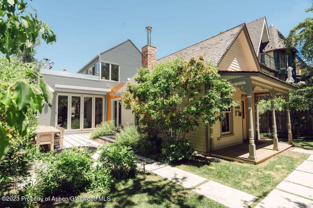 1006 E Cooper Avenue, Aspen, CO 81611 - Photo 2