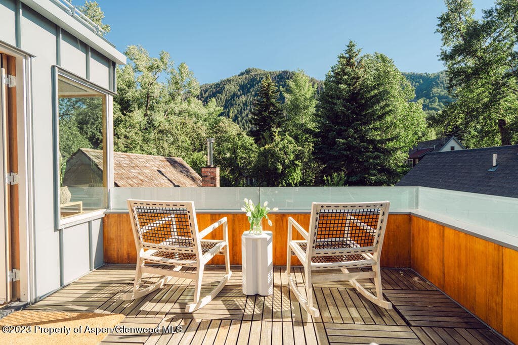 1006 E Cooper Avenue, Aspen, CO 81611 - Photo 37
