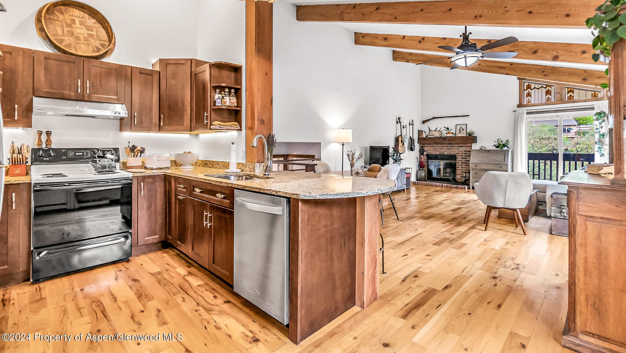 2503 CISAR Court 2F, Glenwood Springs, CO 81601 - Photo 4