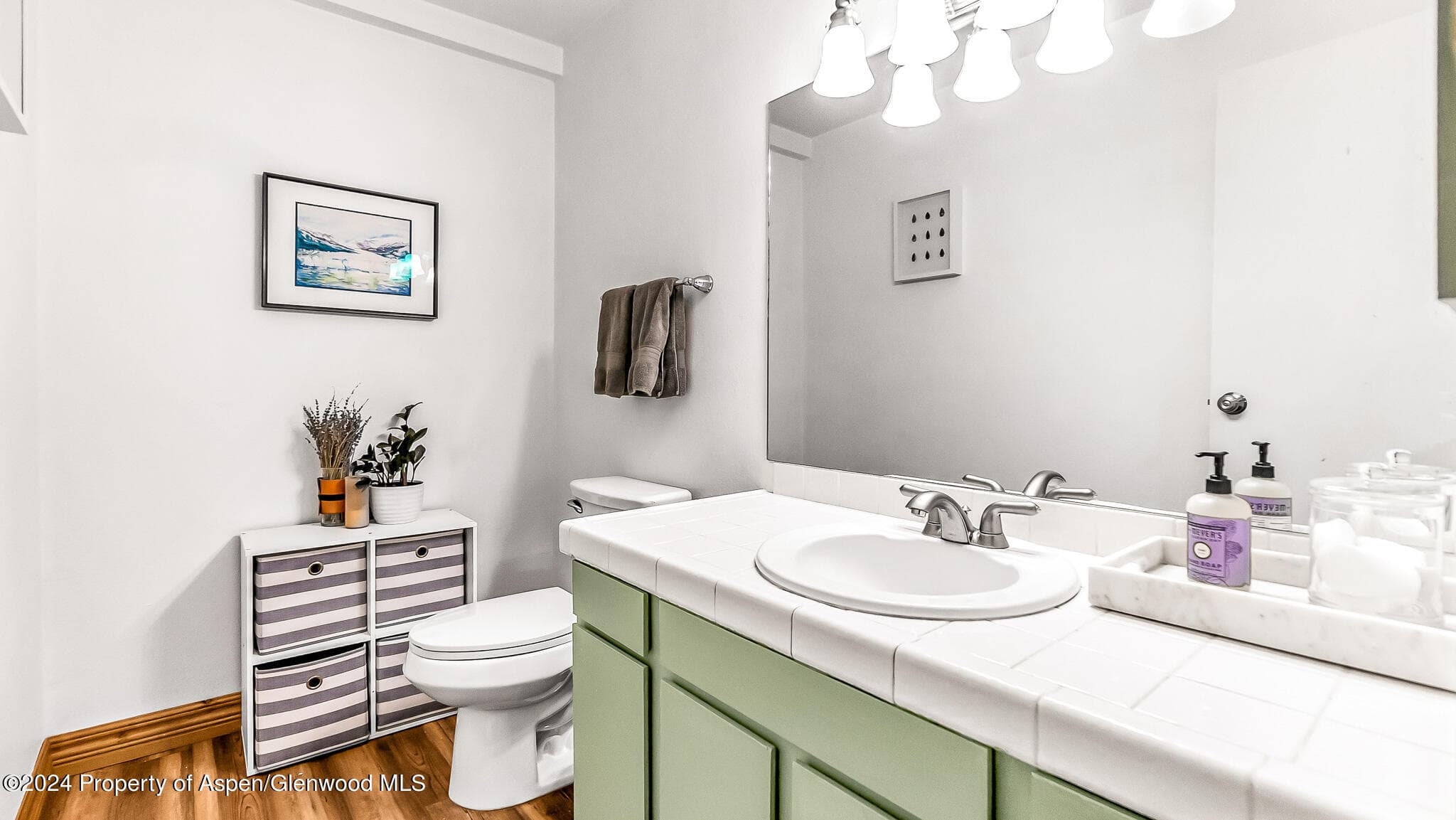 2503 CISAR Court 2F, Glenwood Springs, CO 81601 - Photo 15