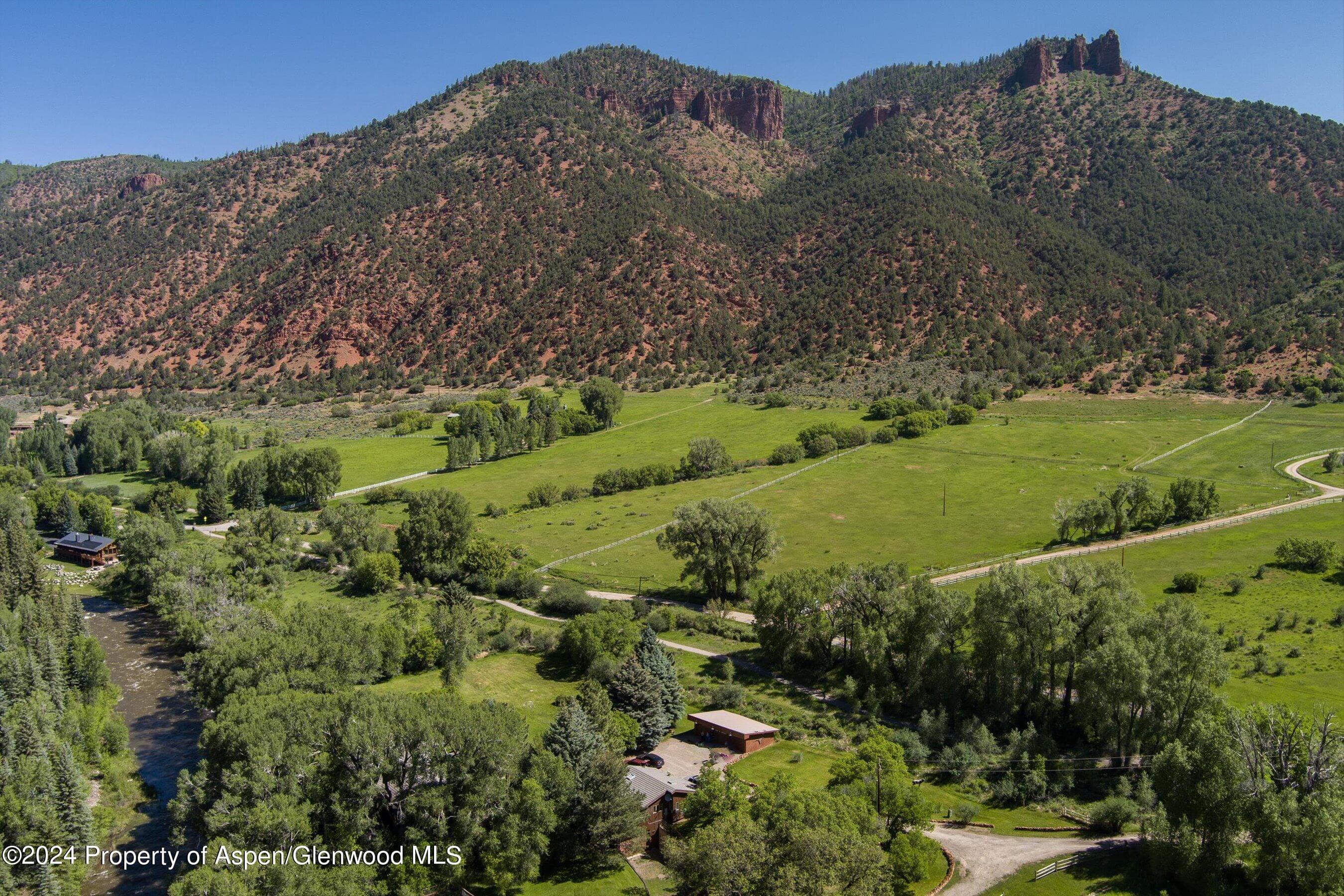 TBD Lower River Road Lot 2, Snowmass, CO 81654 - Photo 7
