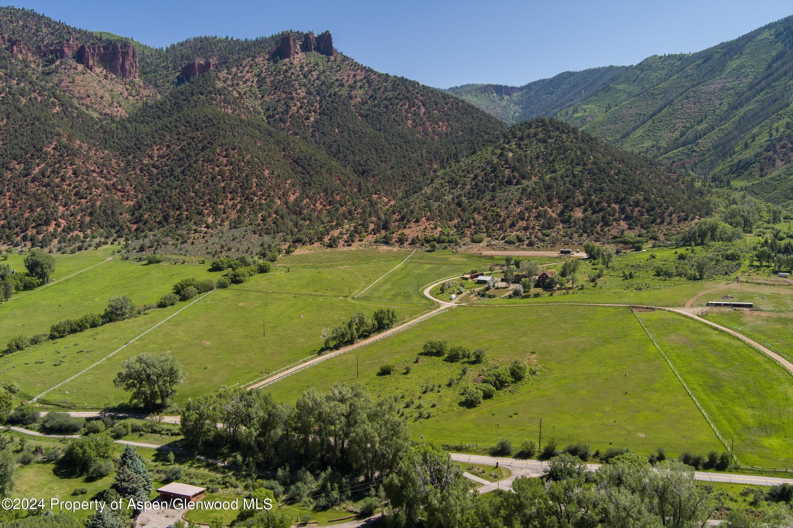TBD Lower River Road Lot 2, Snowmass, CO 81654 - Photo 3