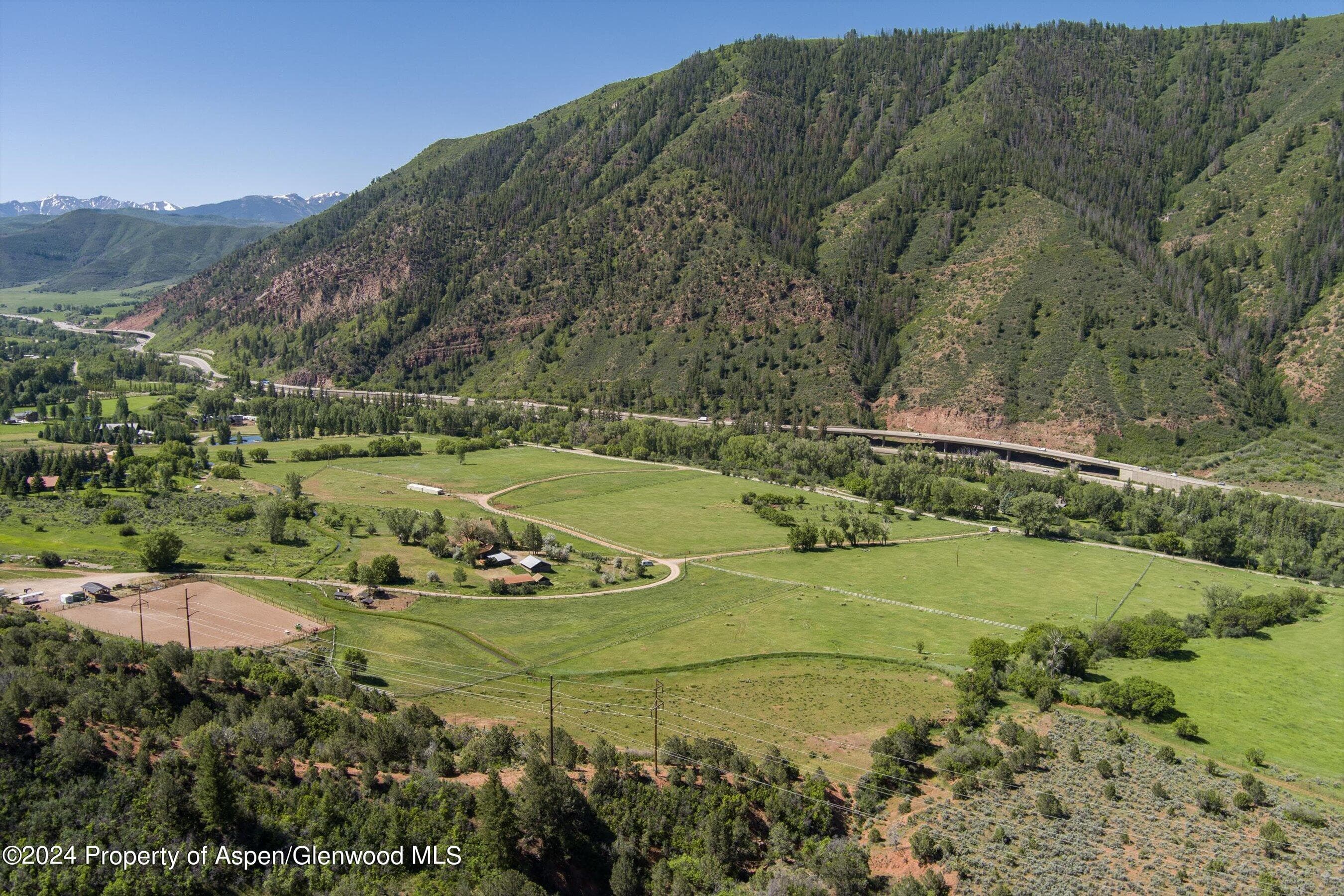 TBD Lower River Road Lot 2, Snowmass, CO 81654 - Photo 4