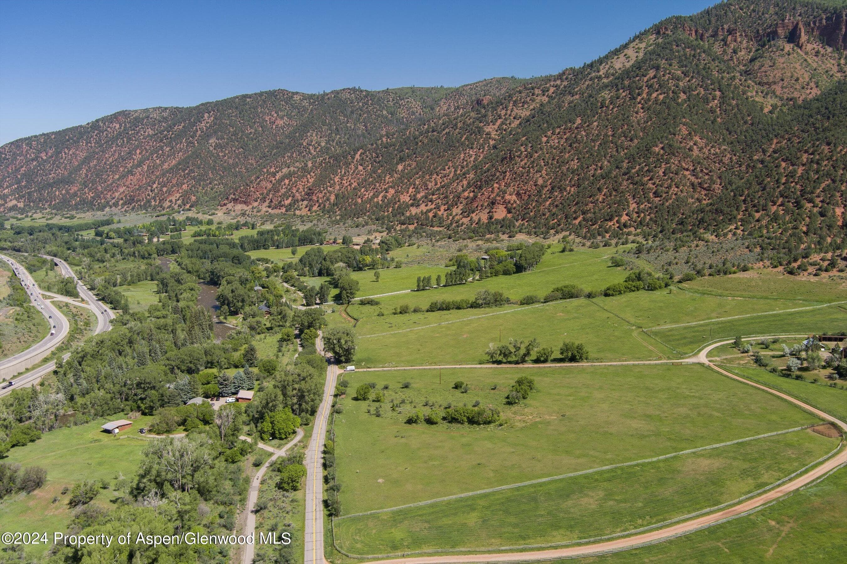 TBD Lower River Road Lot 2, Snowmass, CO 81654 - Photo 14