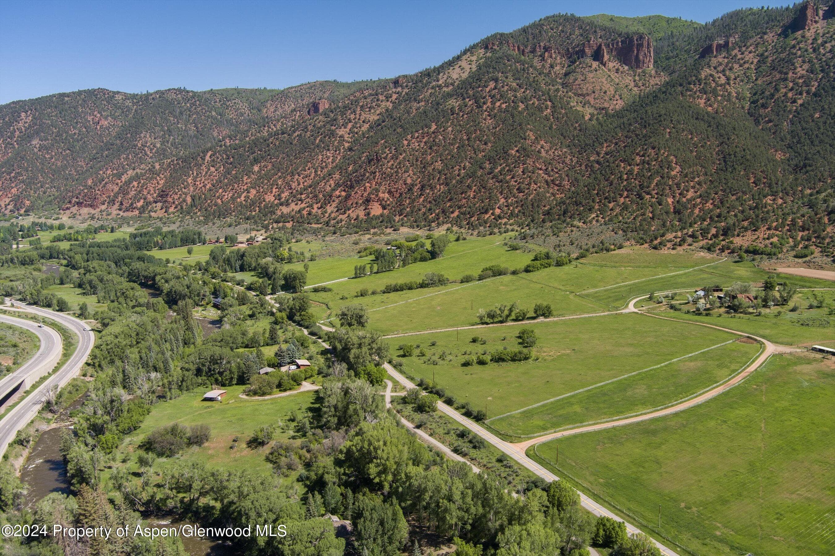 TBD Lower River Road Lot 2, Snowmass, CO 81654 - Photo 24